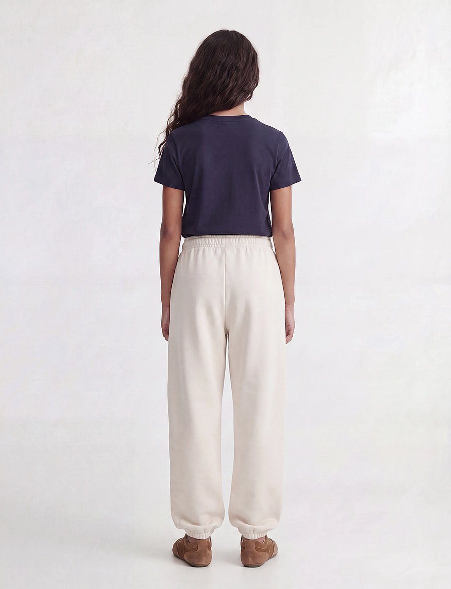 JJXX Kids - JXABBIE EVERY PANTS SWT NOOS GRL - moonbeam - 3