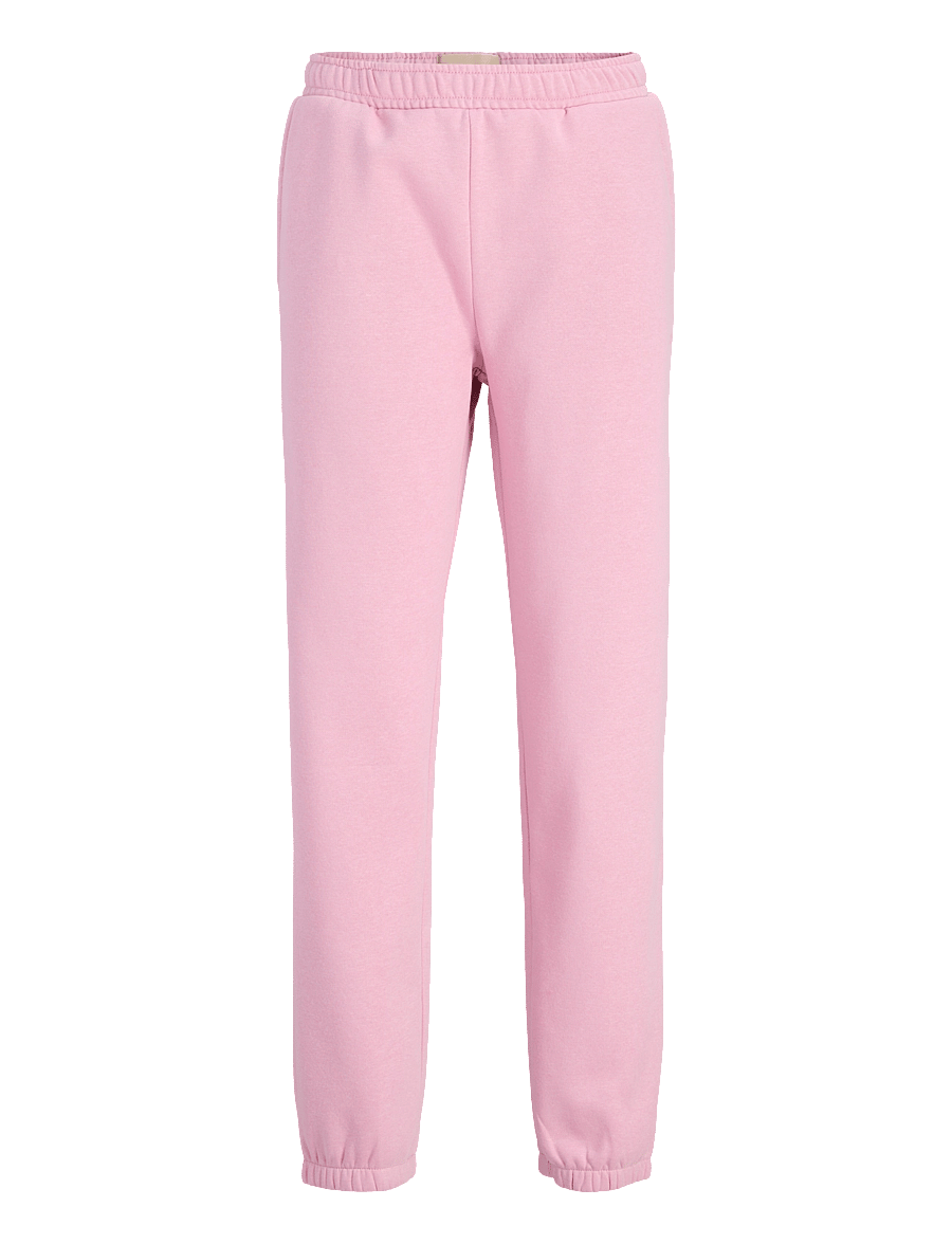 JJXX Kids - JXABBIE EVERY PANTS SWT NOOS GRL - sweatpants - orchid smoke - 0