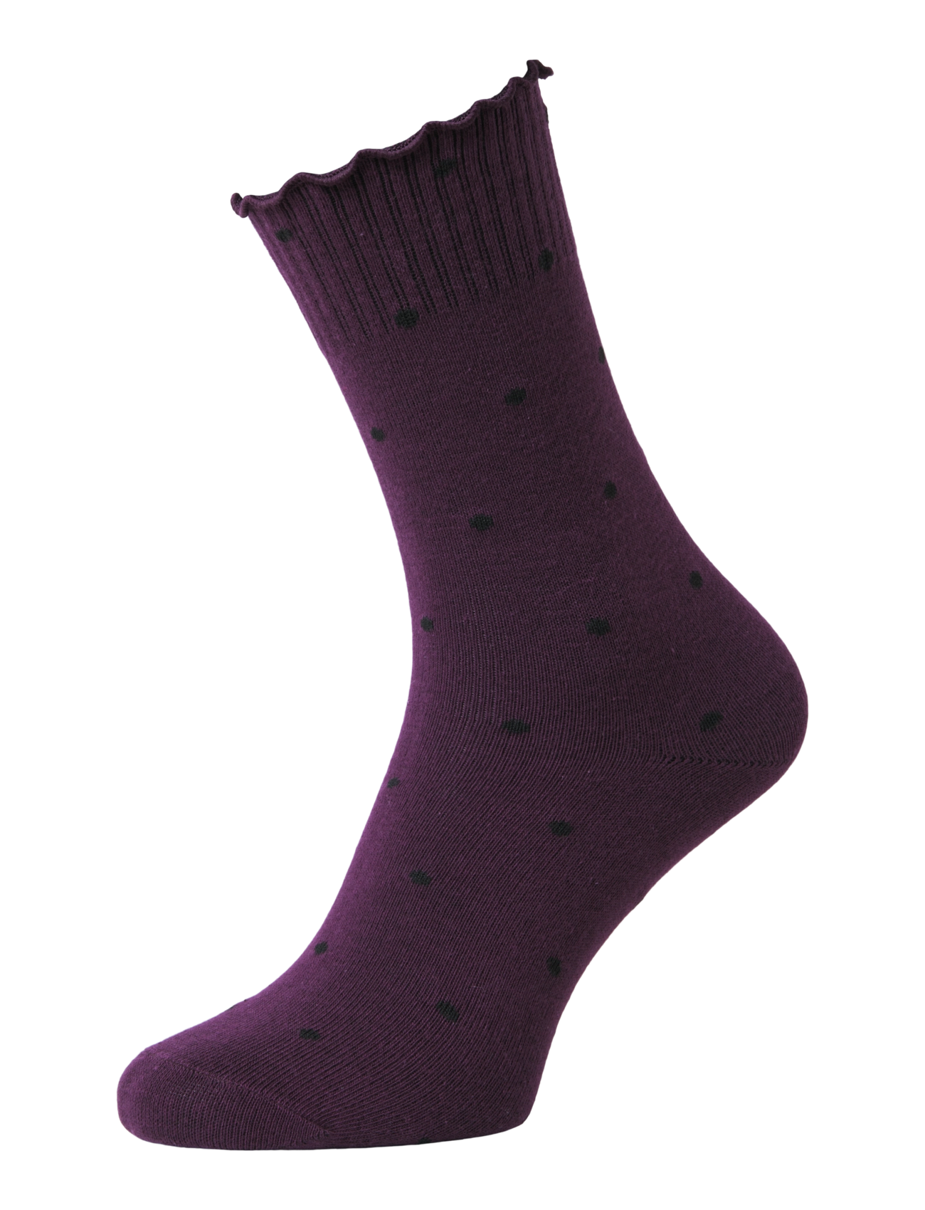 JJXX Kids - JXPOLLY POLKA DOT SOCK 3-PACK ACC SN GRL - sokid - white - 1