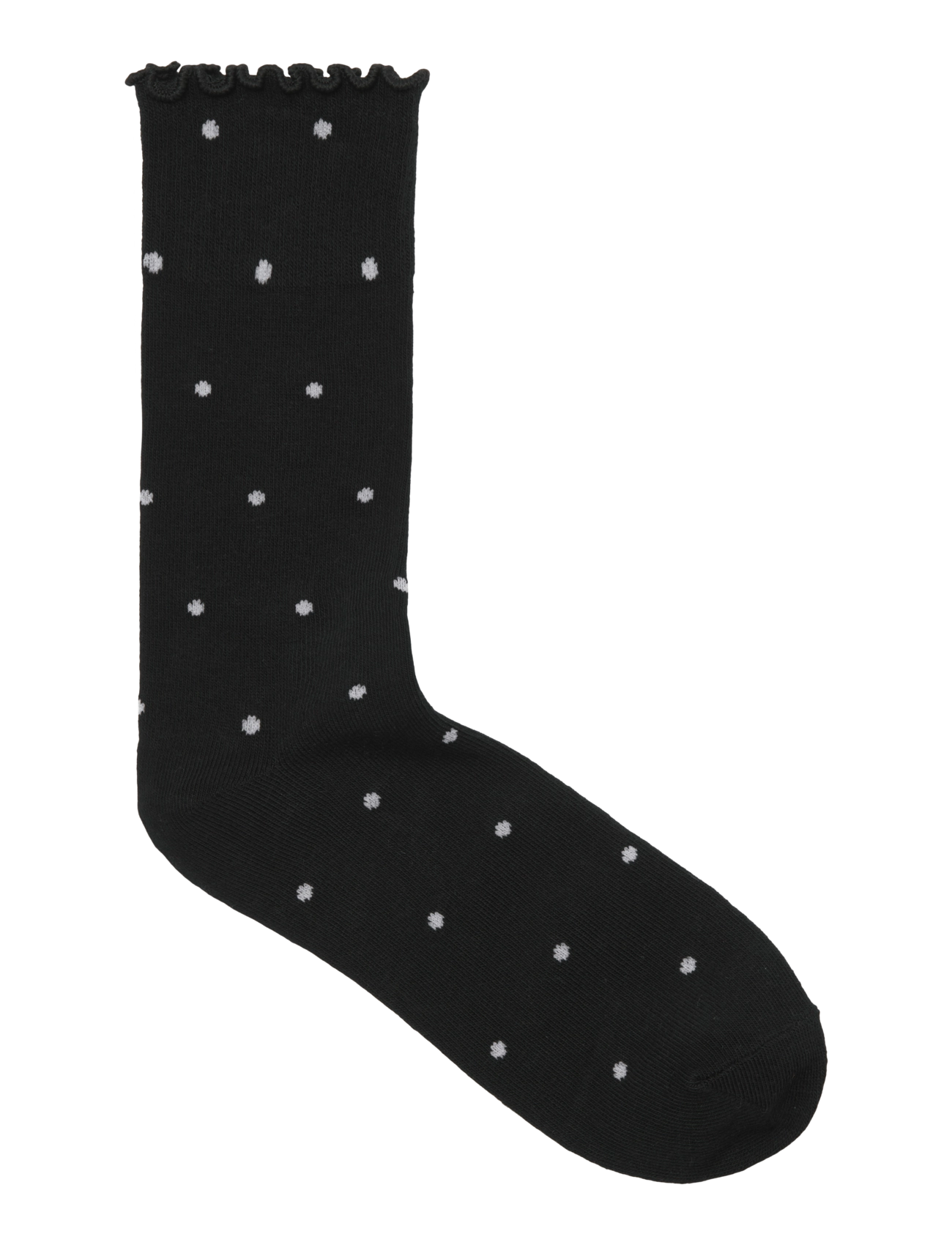 JJXX Kids - JXPOLLY POLKA DOT SOCK 3-PACK ACC SN GRL - white - 3