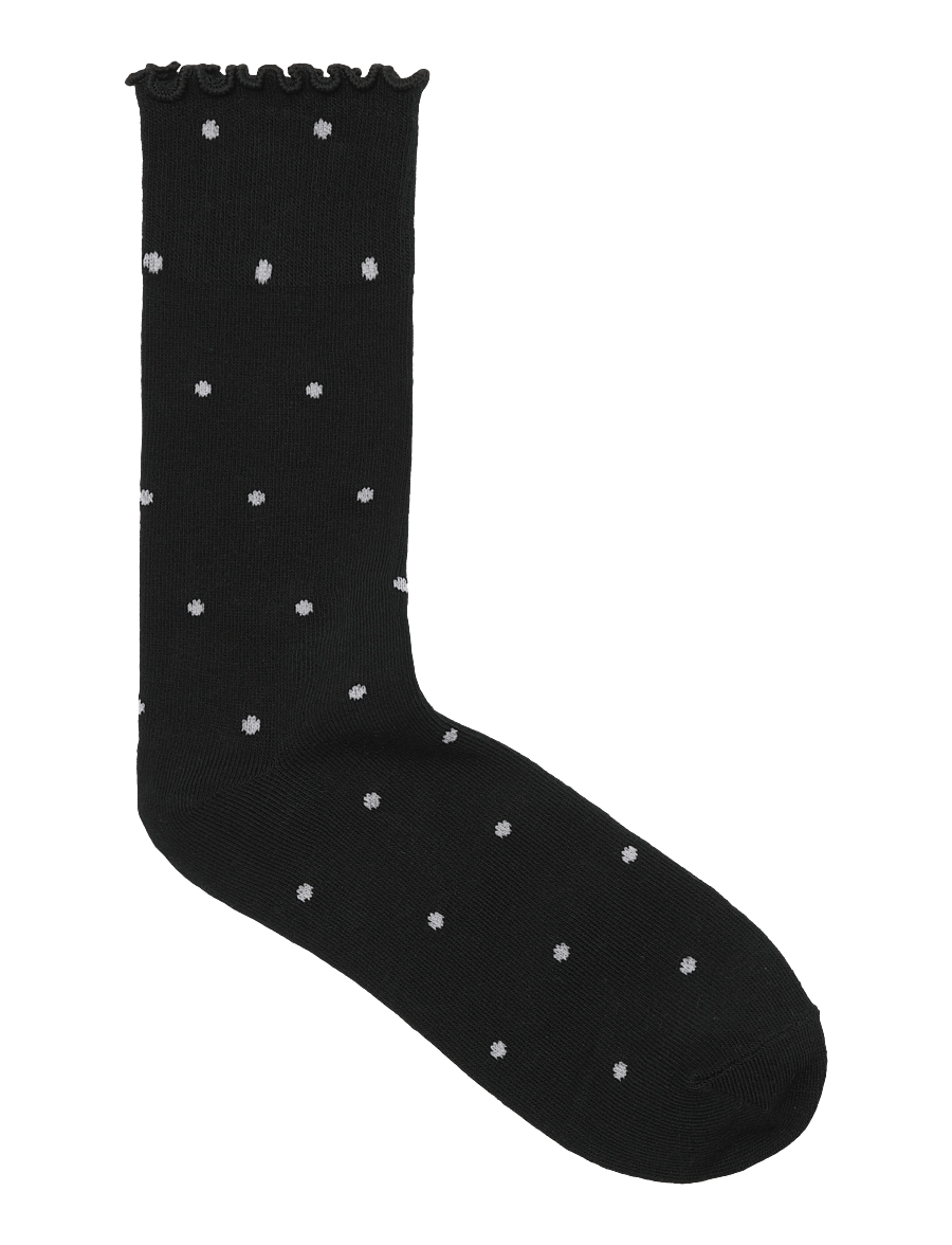 JJXX Kids - JXPOLLY POLKA DOT SOCK 3-PACK ACC SN GRL - strümpfe - white - 3