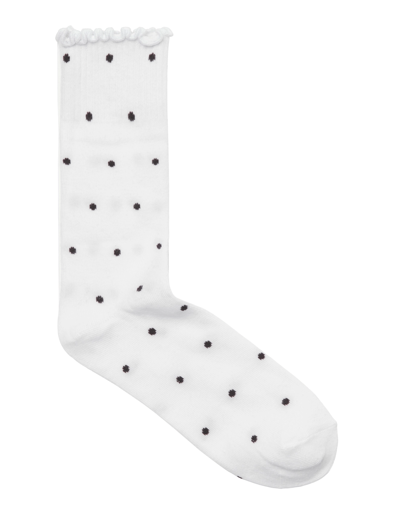 JJXX Kids - JXPOLLY POLKA DOT SOCK 3-PACK ACC SN GRL - white - 4