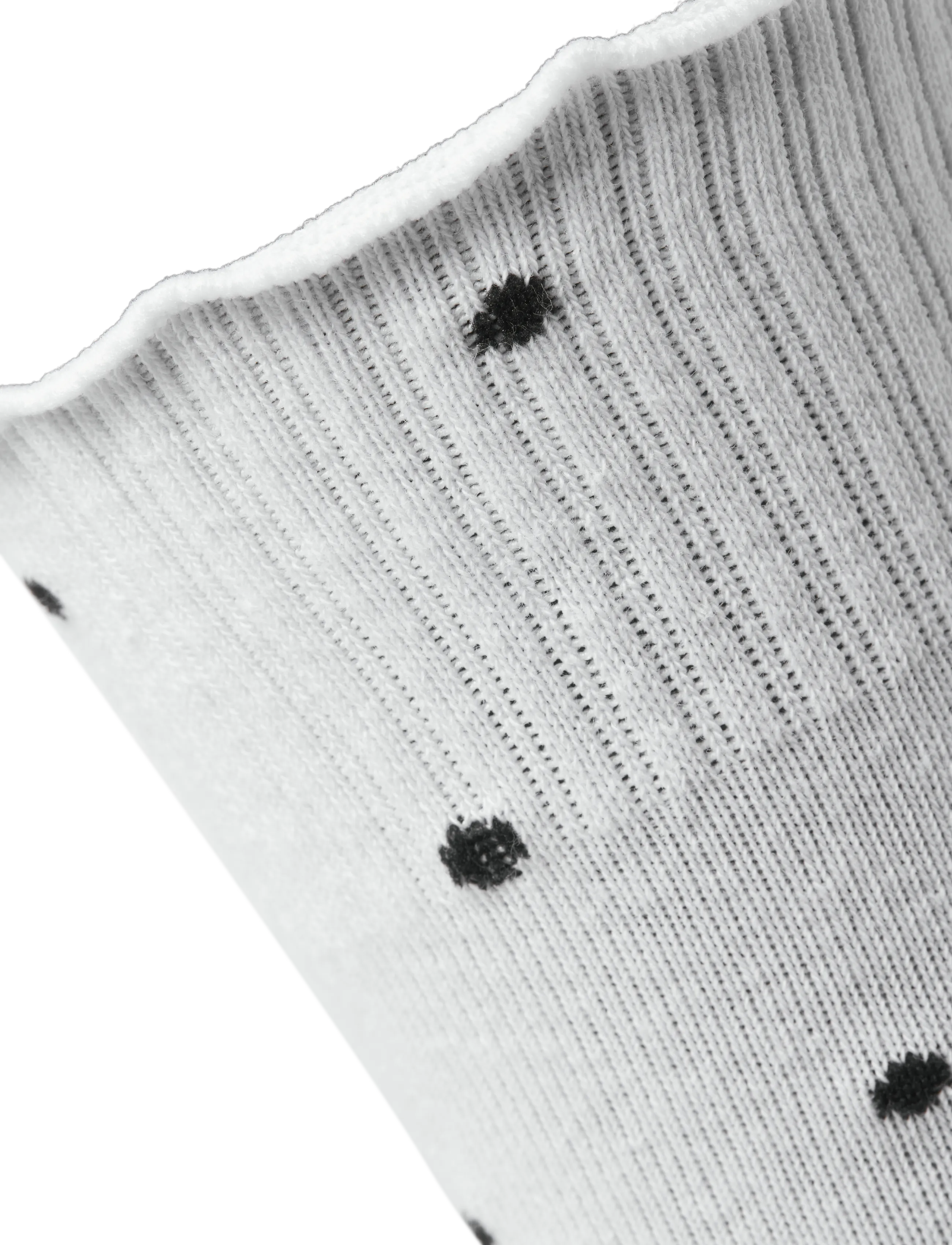 JJXX Kids - JXPOLLY POLKA DOT SOCK 3-PACK ACC SN GRL - sokid - white - 5