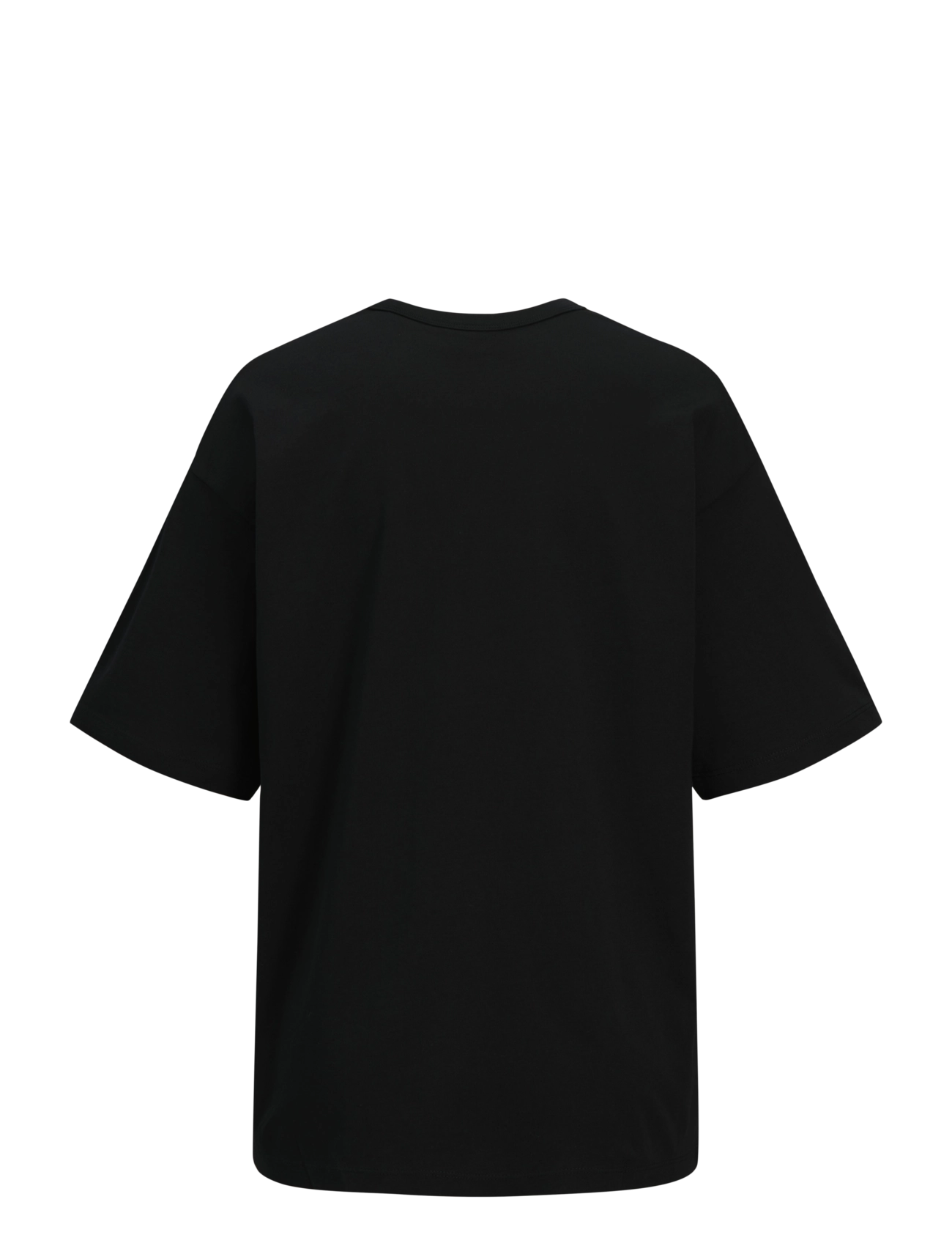 JJXX Kids - JXSTUDIO VESTERBRO TEE JRS NOOS GRL - lühikeste varrukatega t-särgid - black - 2