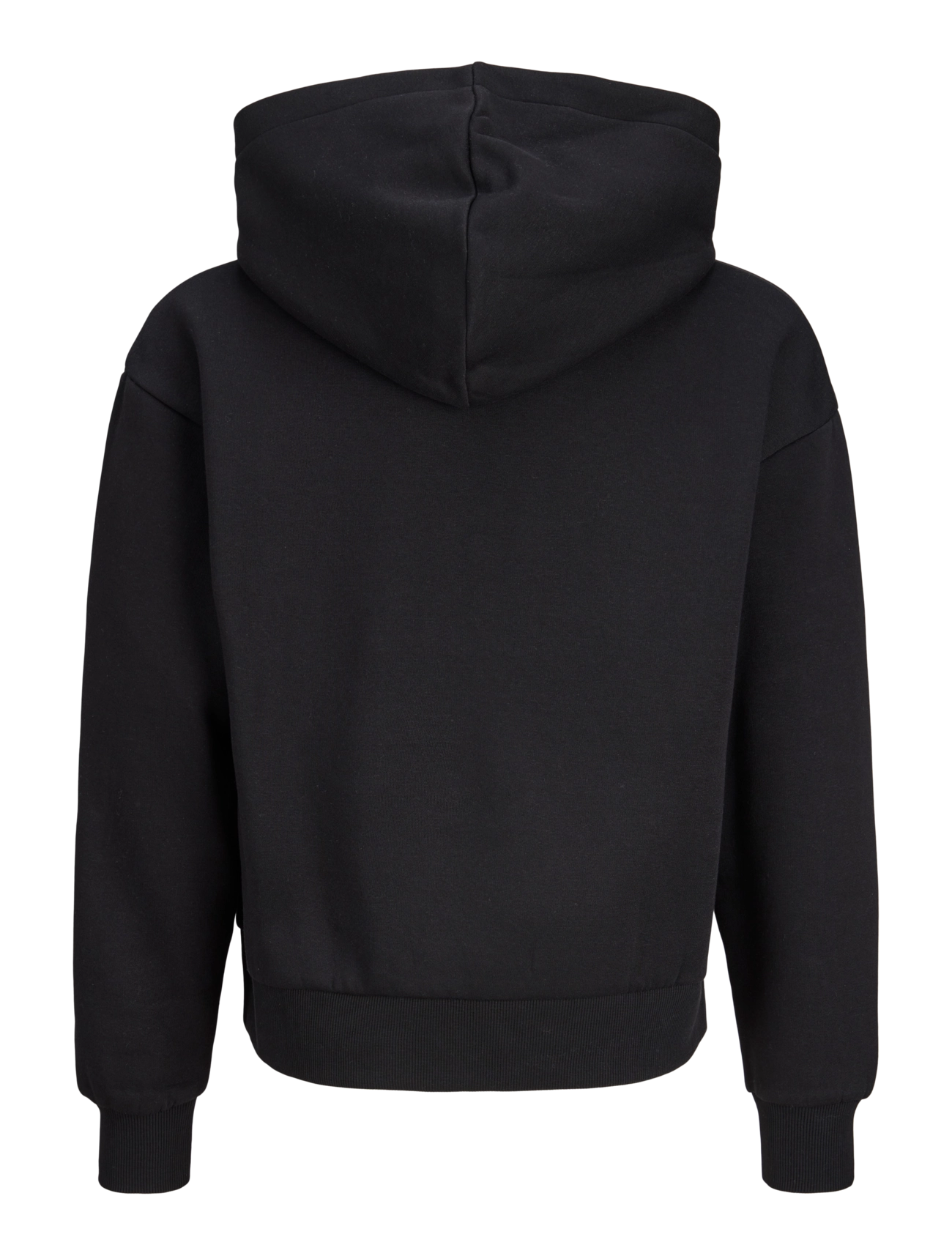 JJXX Kids - JXSTUDIO VESTERBRO HOOD SWT NOOS GRL - kapuutsiga pusad - black - 2