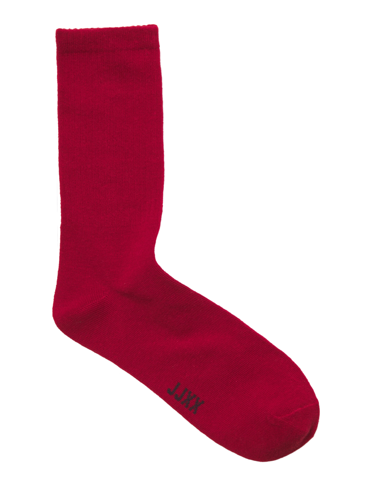 JJXX Kids - JXKATHY SOCKS 3-PACK ACC SN GRL - strømper - winetasting - 3