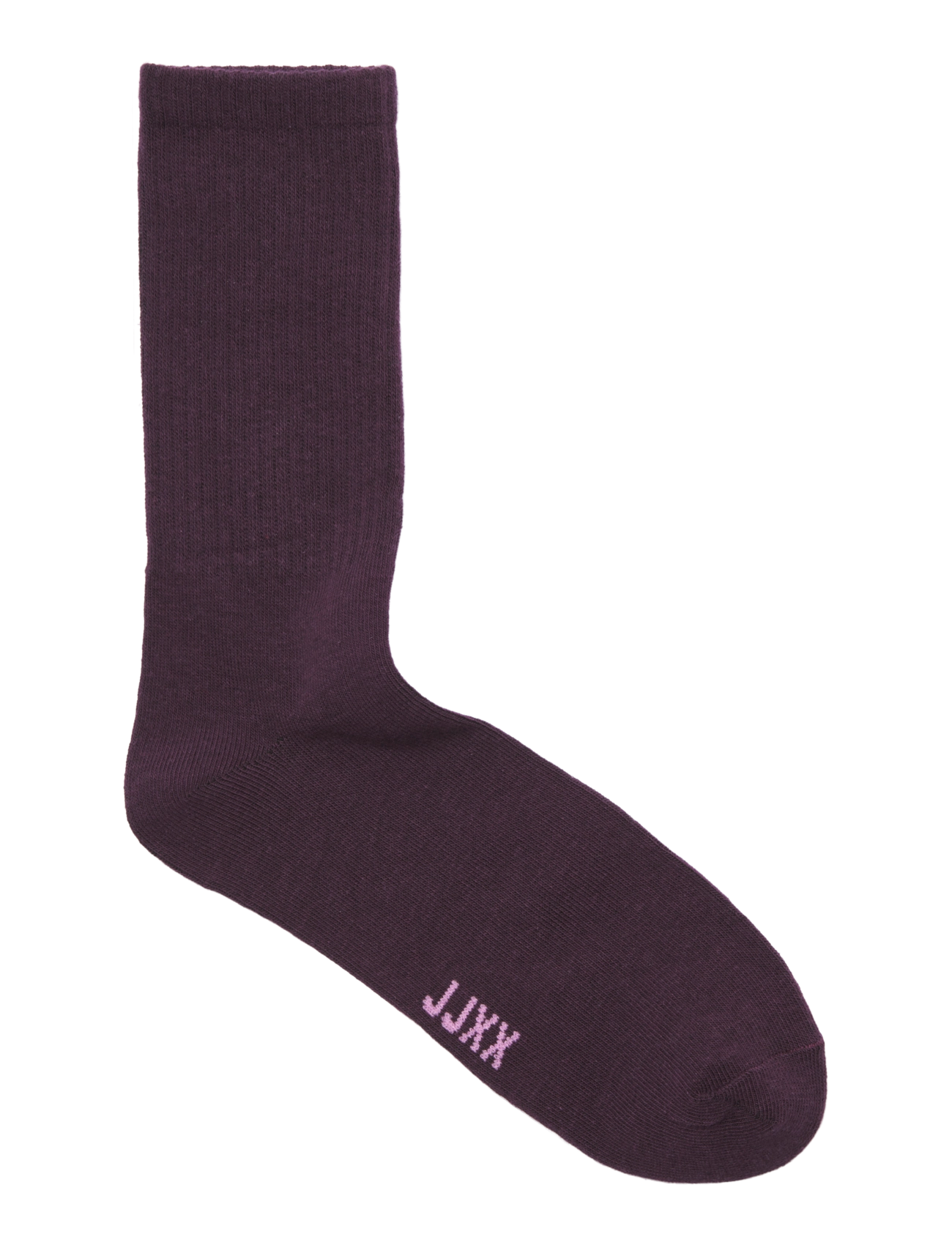JJXX Kids - JXKATHY SOCKS 3-PACK ACC SN GRL - strømper - winetasting - 4