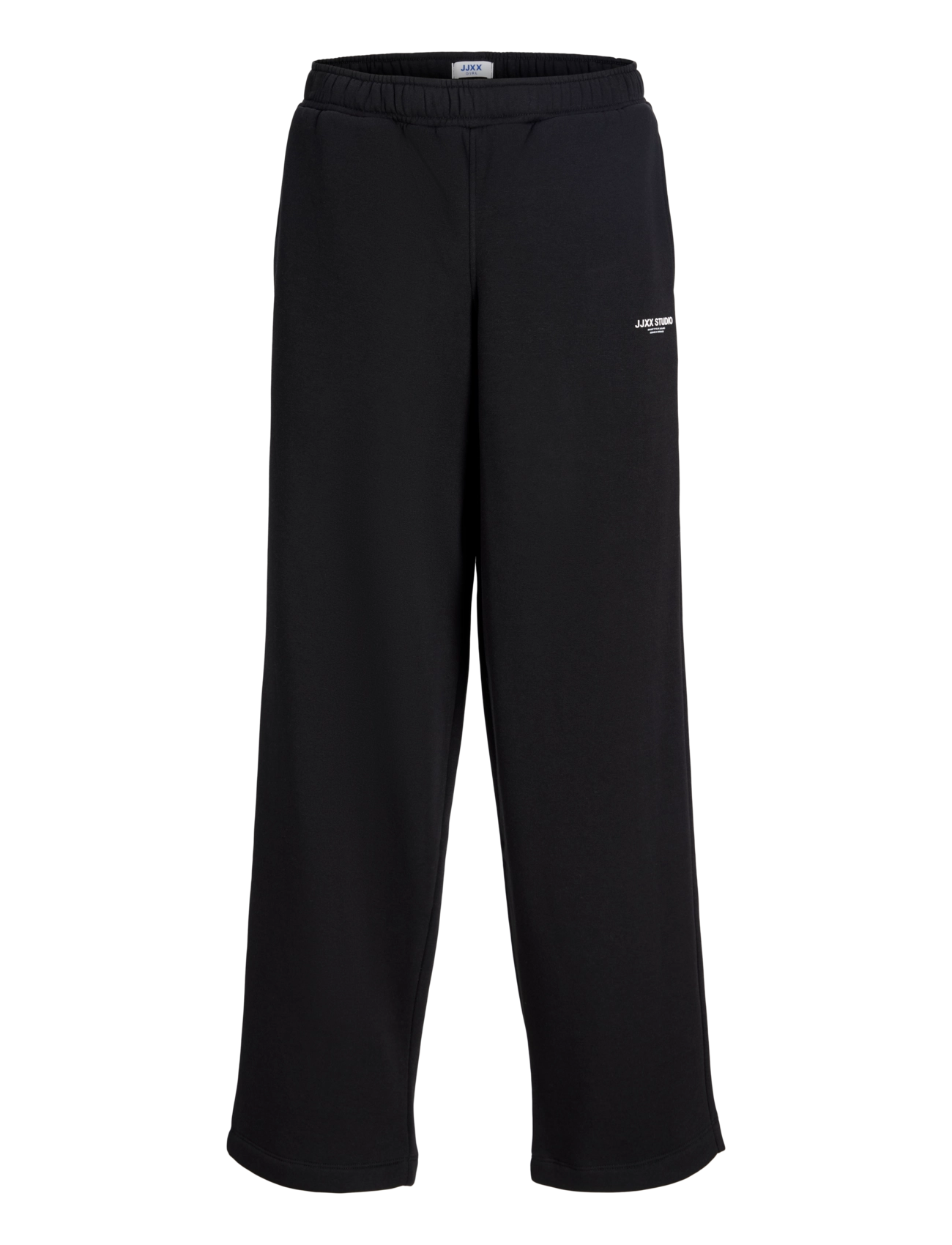 JJXX Kids - JXSTUDIO VESTERBRO PANT SWT NOOS GRL - black - 1