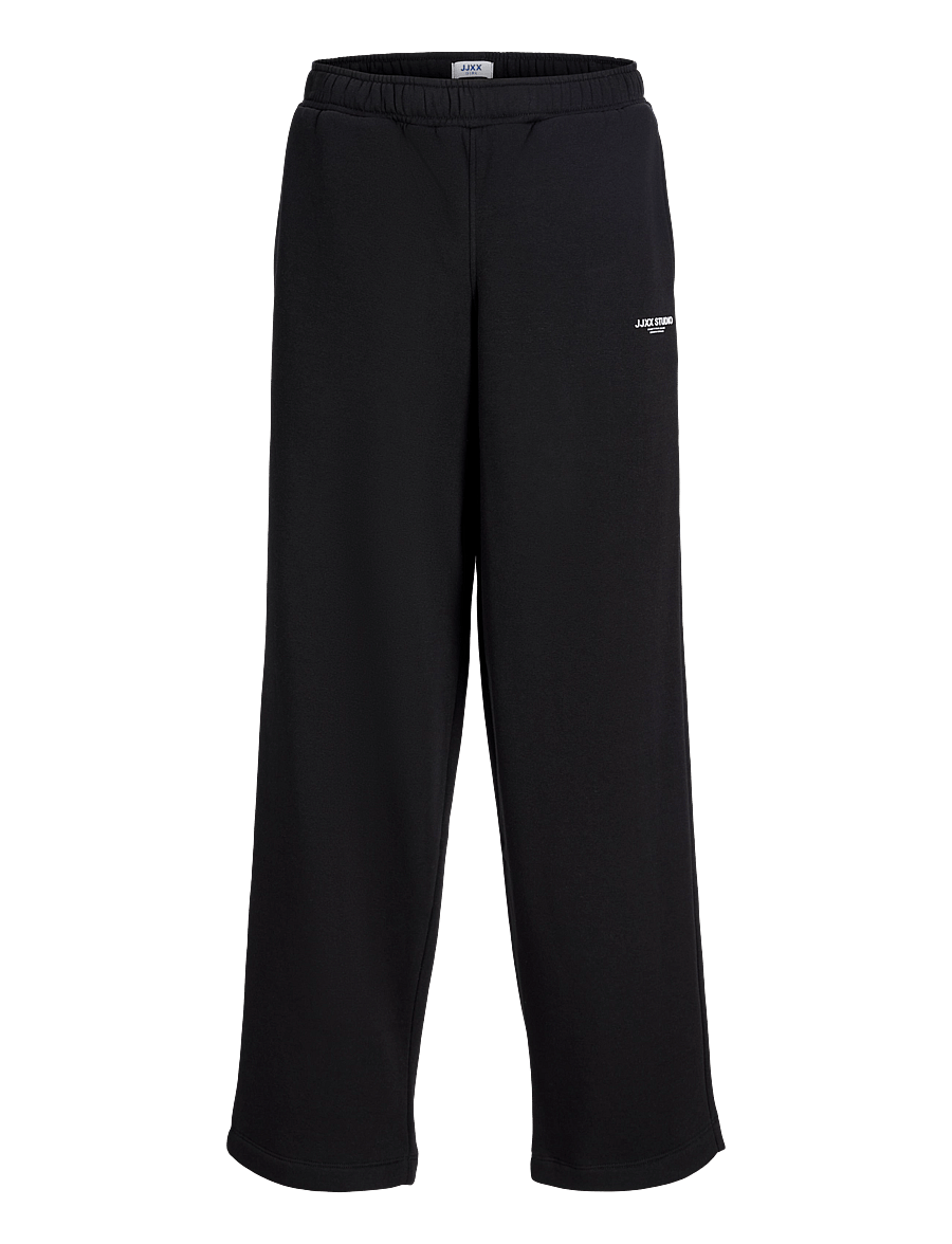 JJXX Kids - JXSTUDIO VESTERBRO PANT SWT NOOS GRL - black - 1