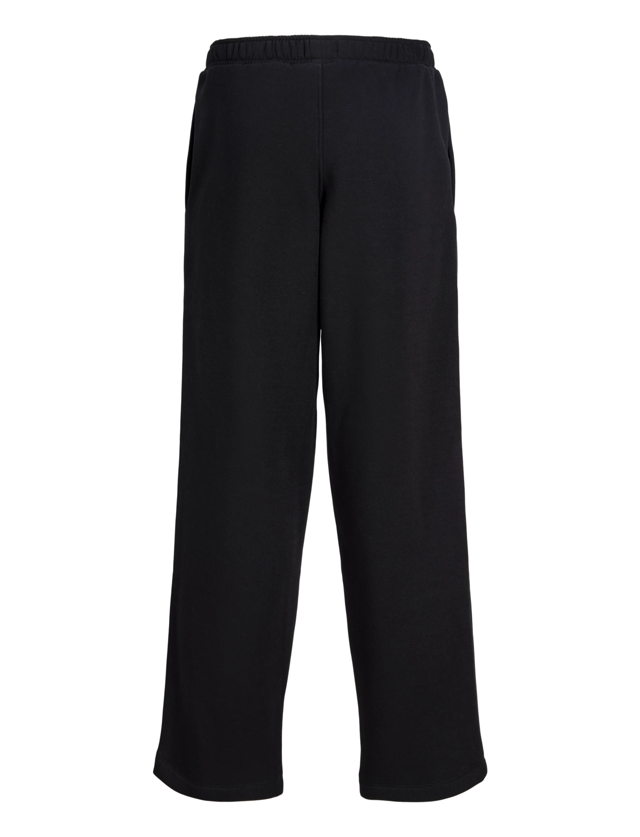 JJXX Kids - JXSTUDIO VESTERBRO PANT SWT NOOS GRL - black - 2
