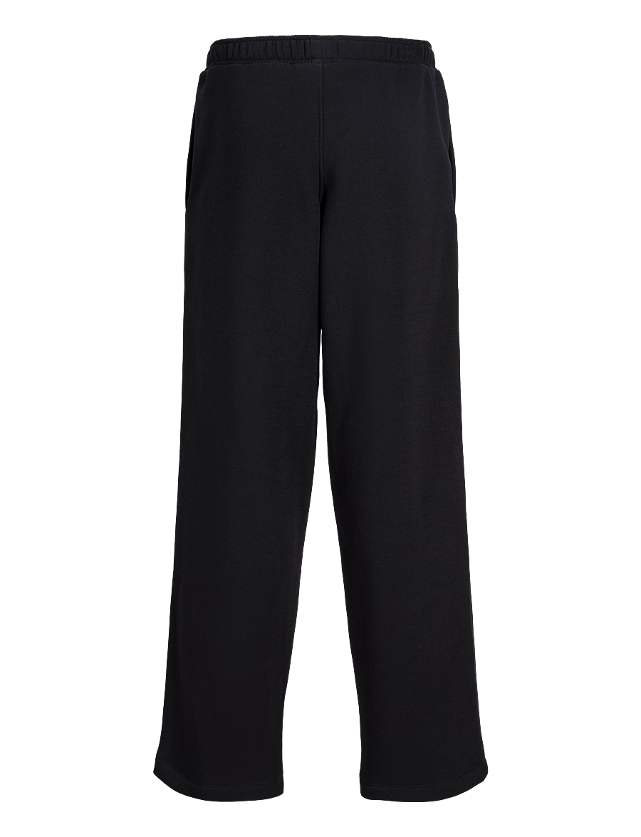 JJXX Kids - JXSTUDIO VESTERBRO PANT SWT NOOS GRL - black - 2