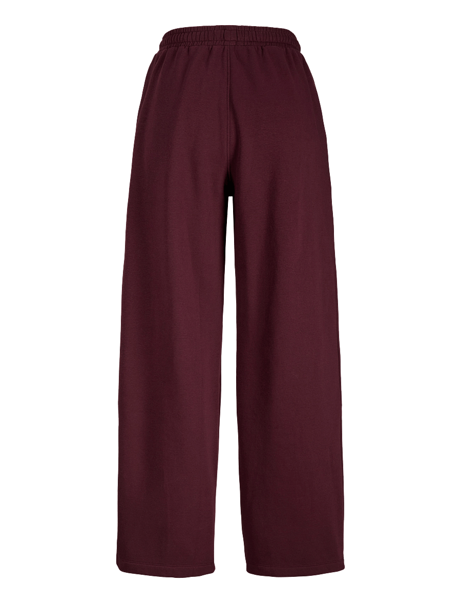JJXX Kids - JXSTUDIO VESTERBRO PANT SWT NOOS GRL - jogginghosen - winetasting - 2