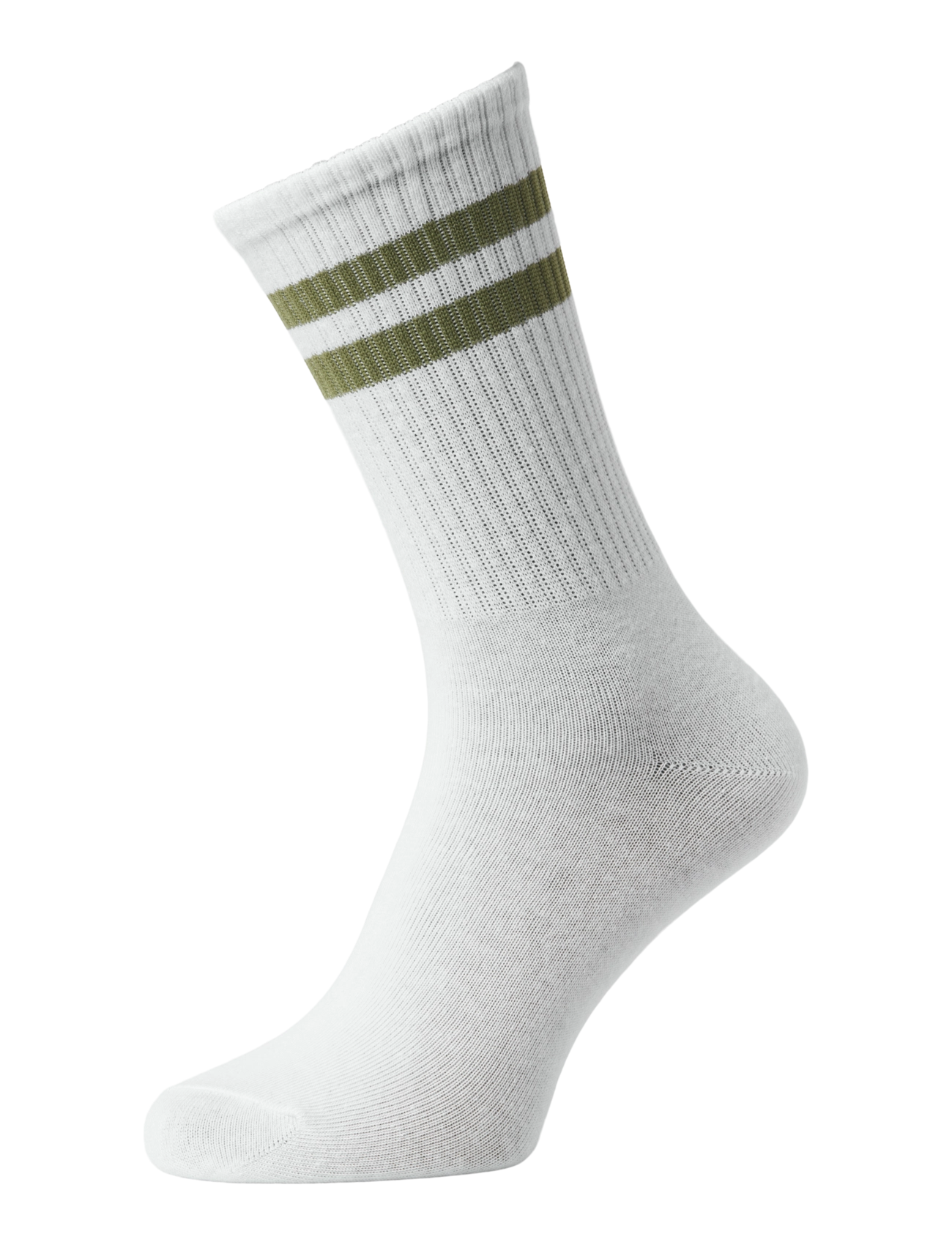 JJXX Kids - JXBASIC TENNIS SOCK 3-PACK ACC SN GRL - strümpfe - white - 1