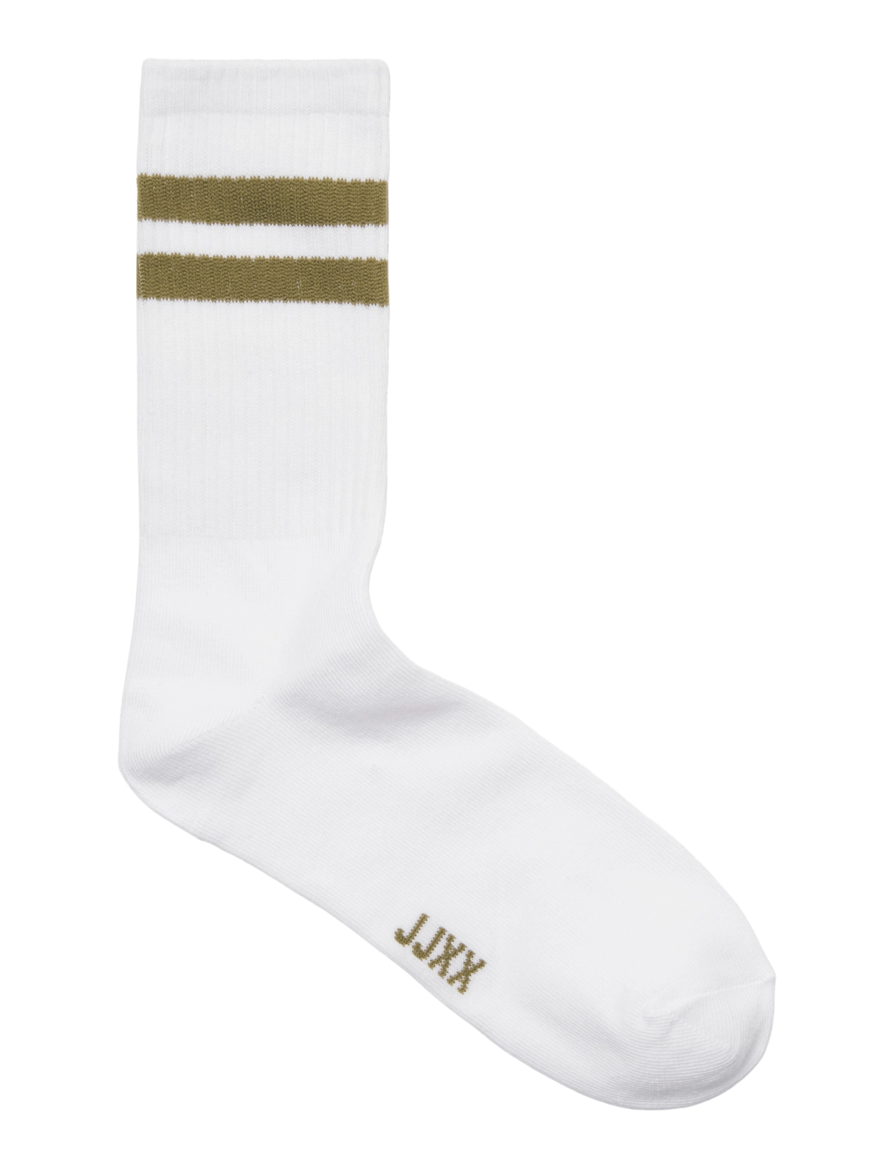 JJXX Kids - JXBASIC TENNIS SOCK 3-PACK ACC SN GRL - white - 2