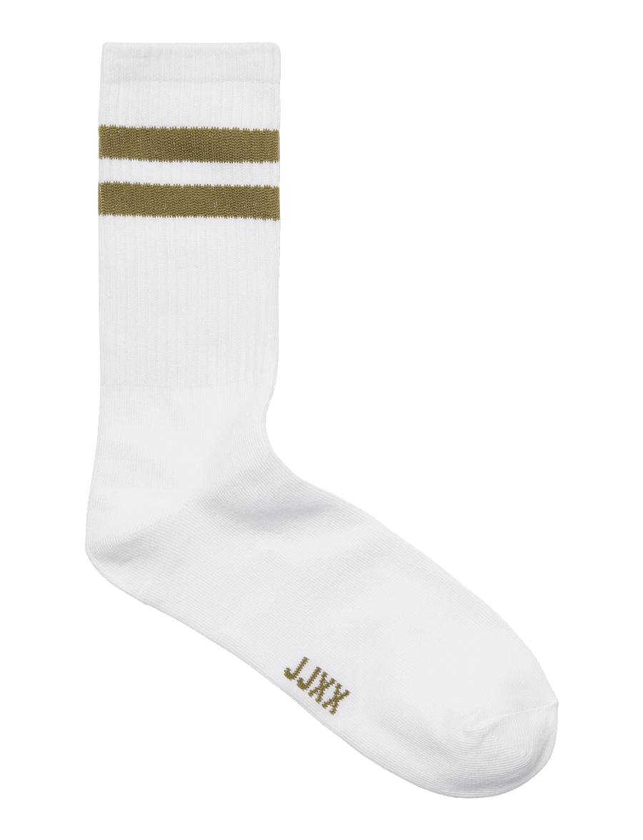 JJXX Kids - JXBASIC TENNIS SOCK 3-PACK ACC SN GRL - white - 2