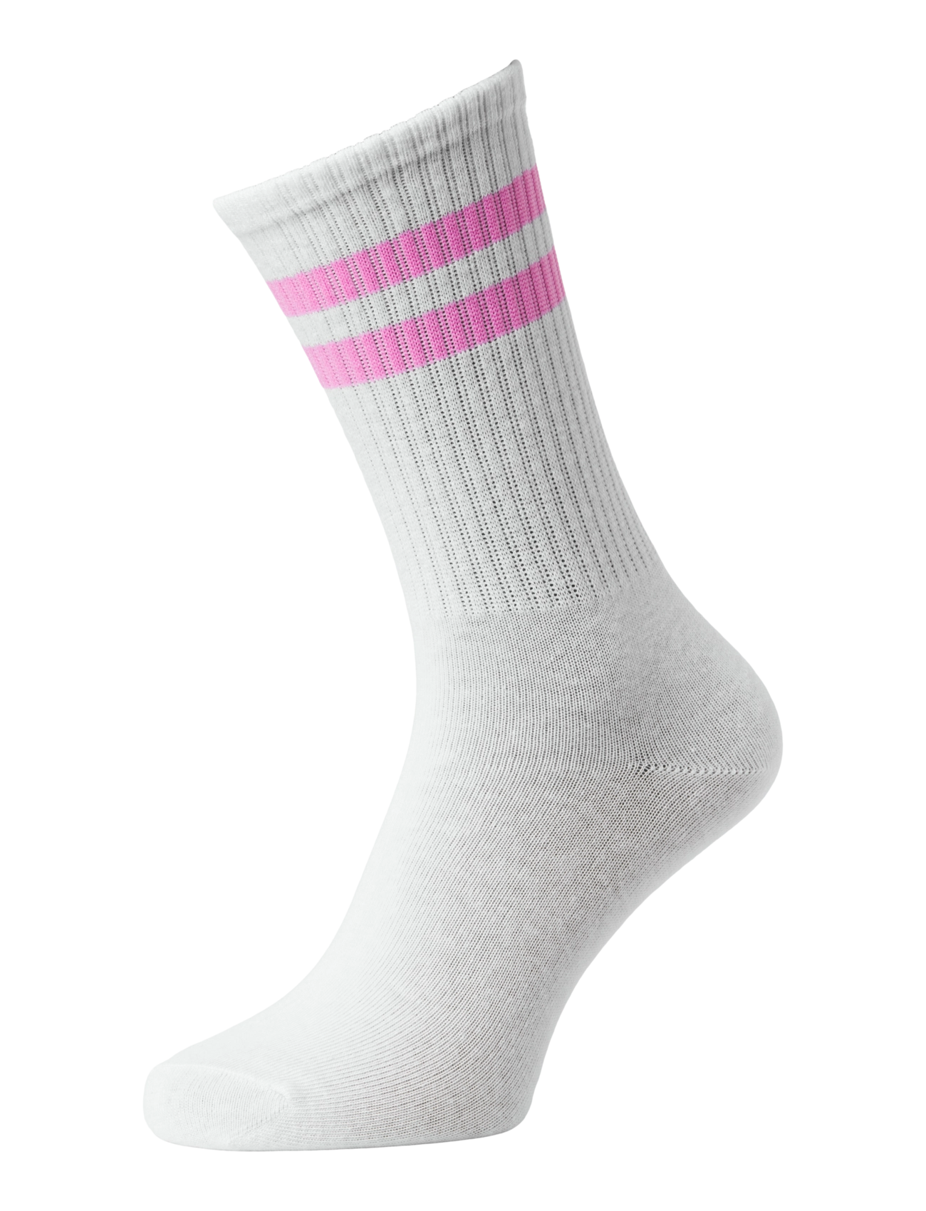 JJXX Kids - JXBASIC TENNIS SOCK 3-PACK ACC SN GRL - strümpfe - white - 2