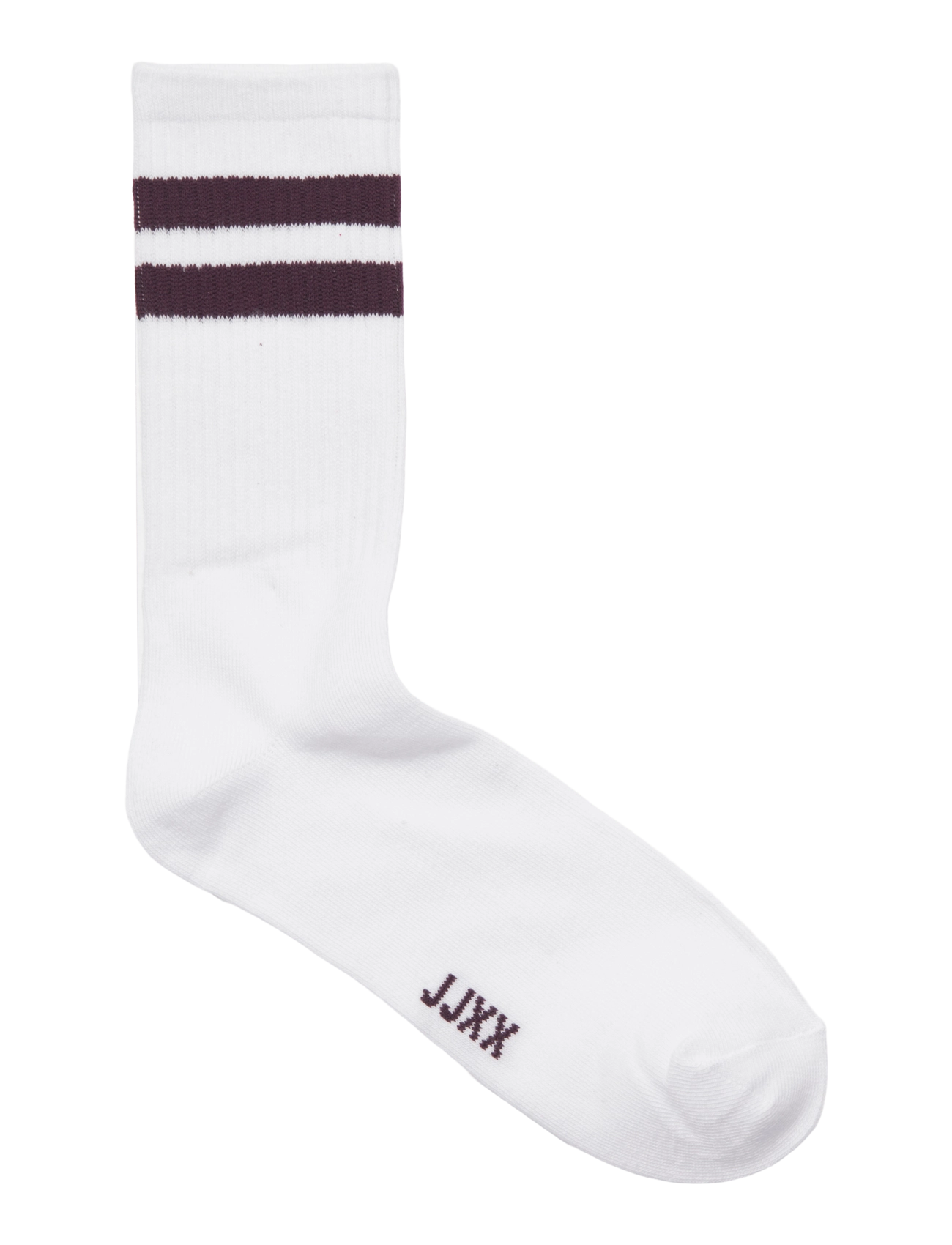 JJXX Kids - JXBASIC TENNIS SOCK 3-PACK ACC SN GRL - white - 3