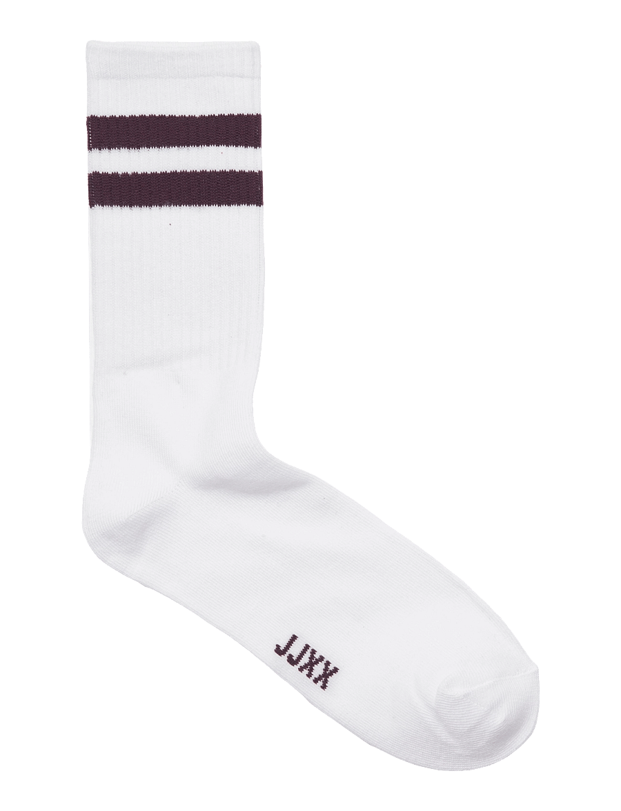 JJXX Kids - JXBASIC TENNIS SOCK 3-PACK ACC SN GRL - white - 3