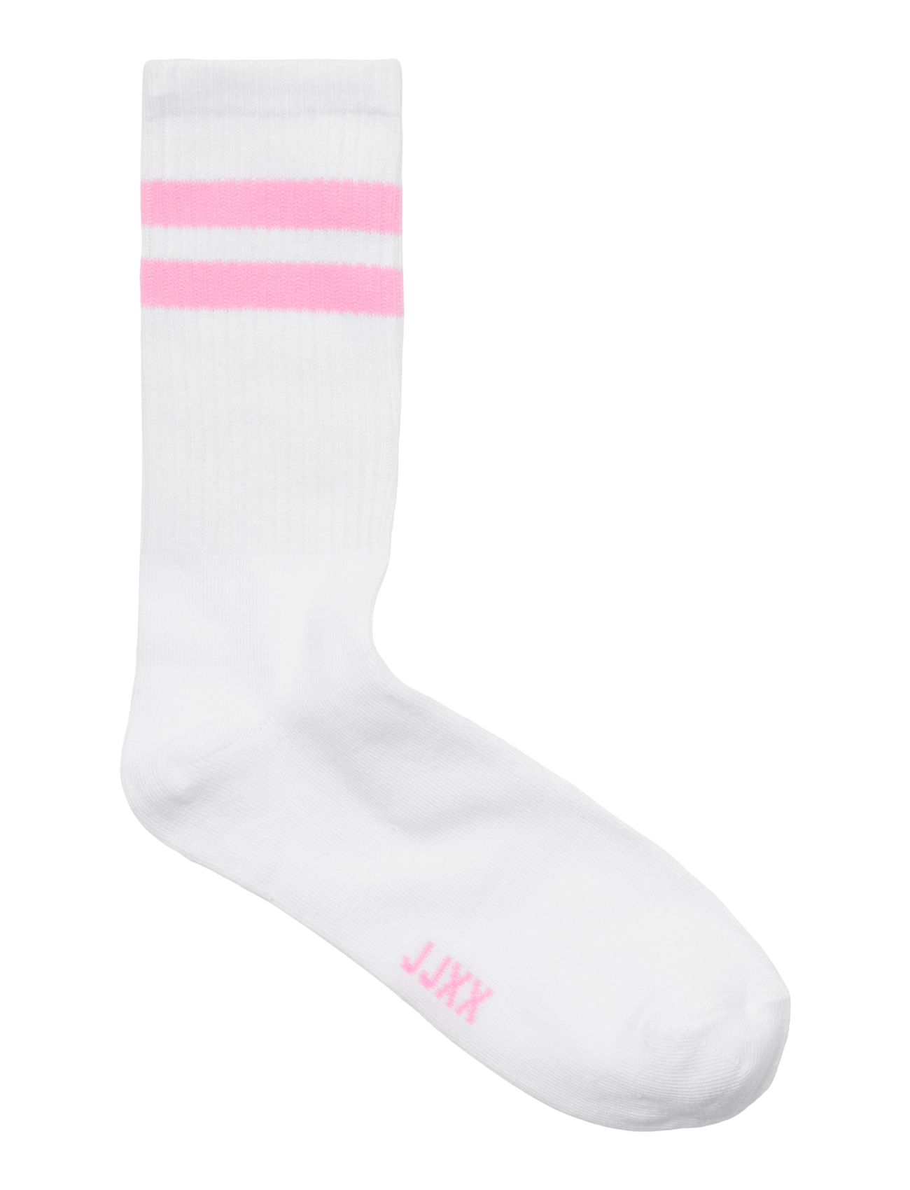 JJXX Kids - JXBASIC TENNIS SOCK 3-PACK ACC SN GRL - white - 4