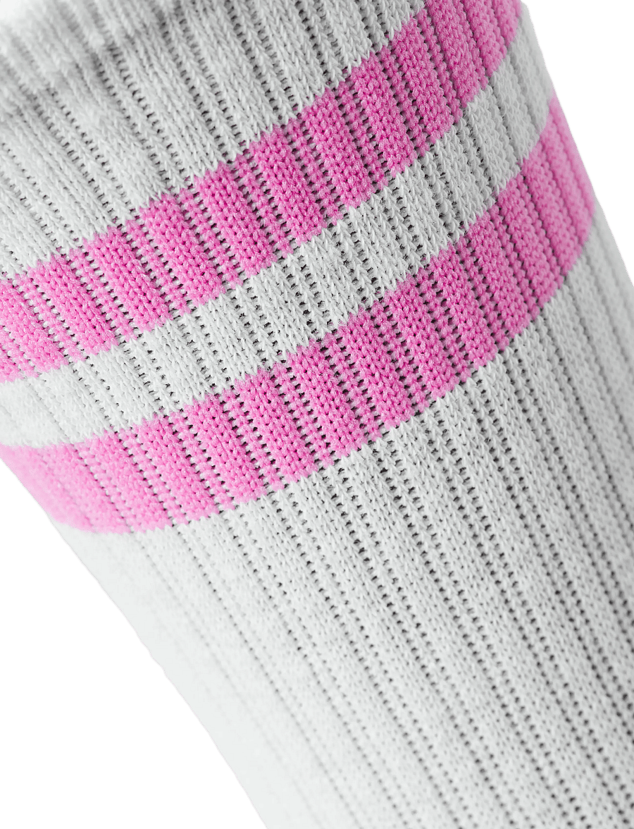 JJXX Kids - JXBASIC TENNIS SOCK 3-PACK ACC SN GRL - white - 5