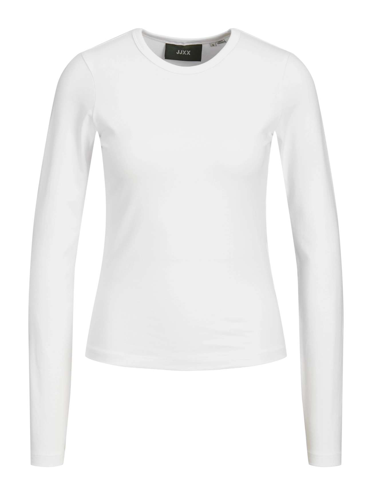 BRIGHT WHITE