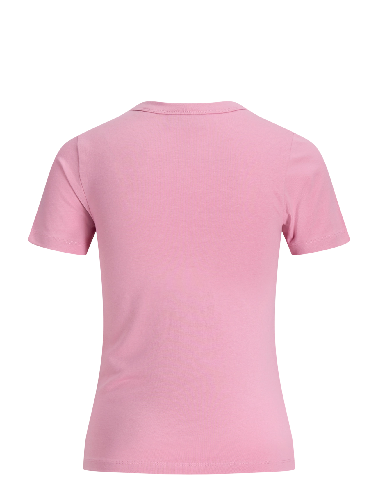 JJXX Kids - JXGIGI STR SS TEE JRS NOOS GRL - kortærmede t-shirts - orchid smoke - 2