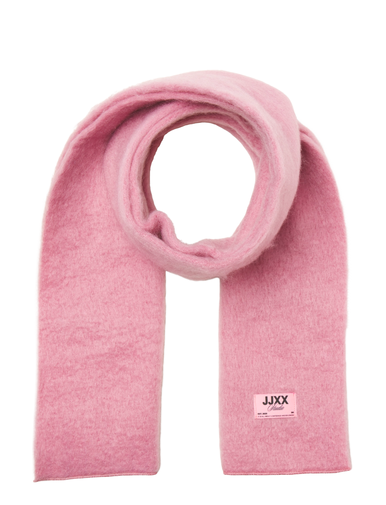JXLESLIE SCARF ACC SN GRL