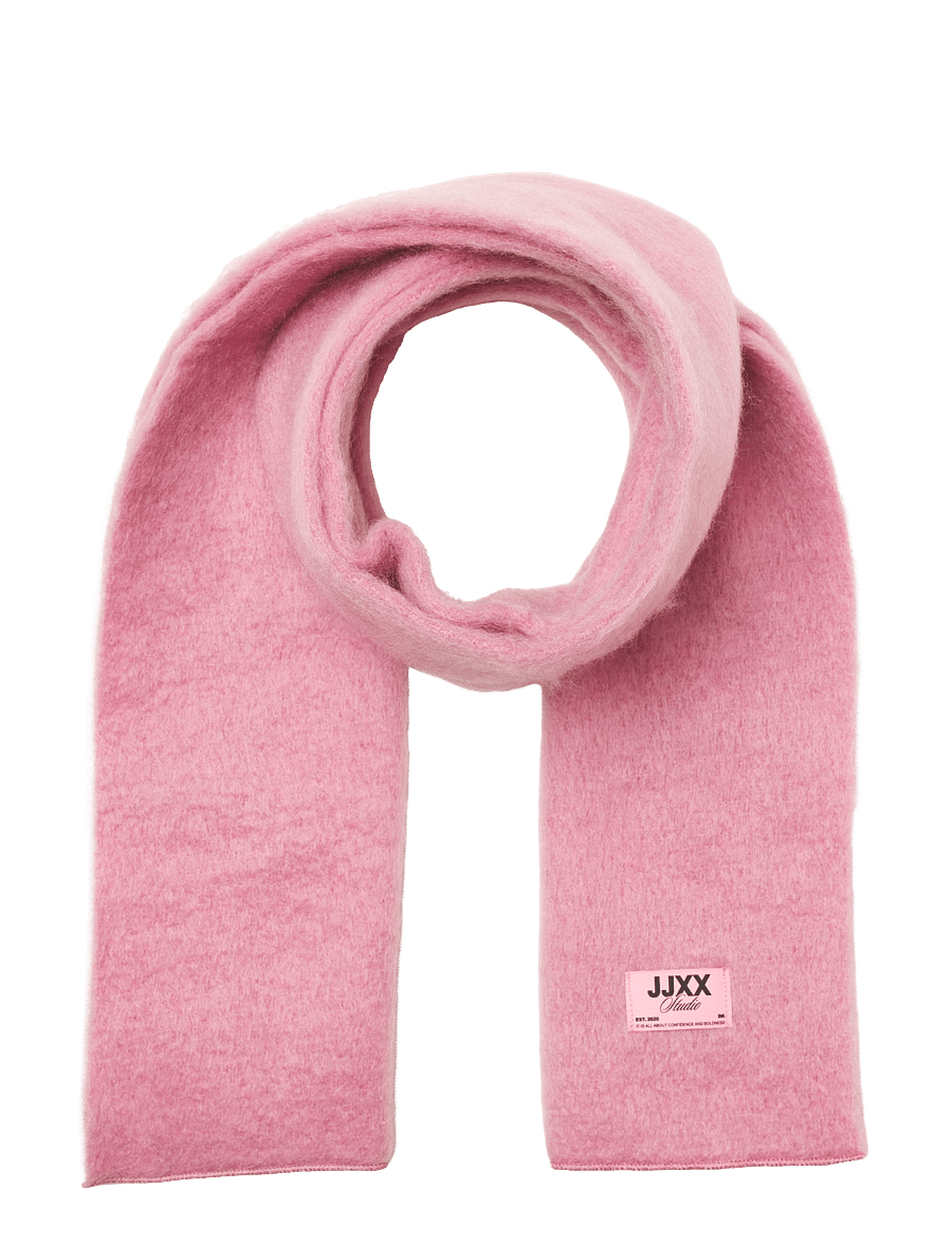 JJXX Kids - JXLESLIE SCARF ACC SN GRL - halsdukar - orchid smoke - 0