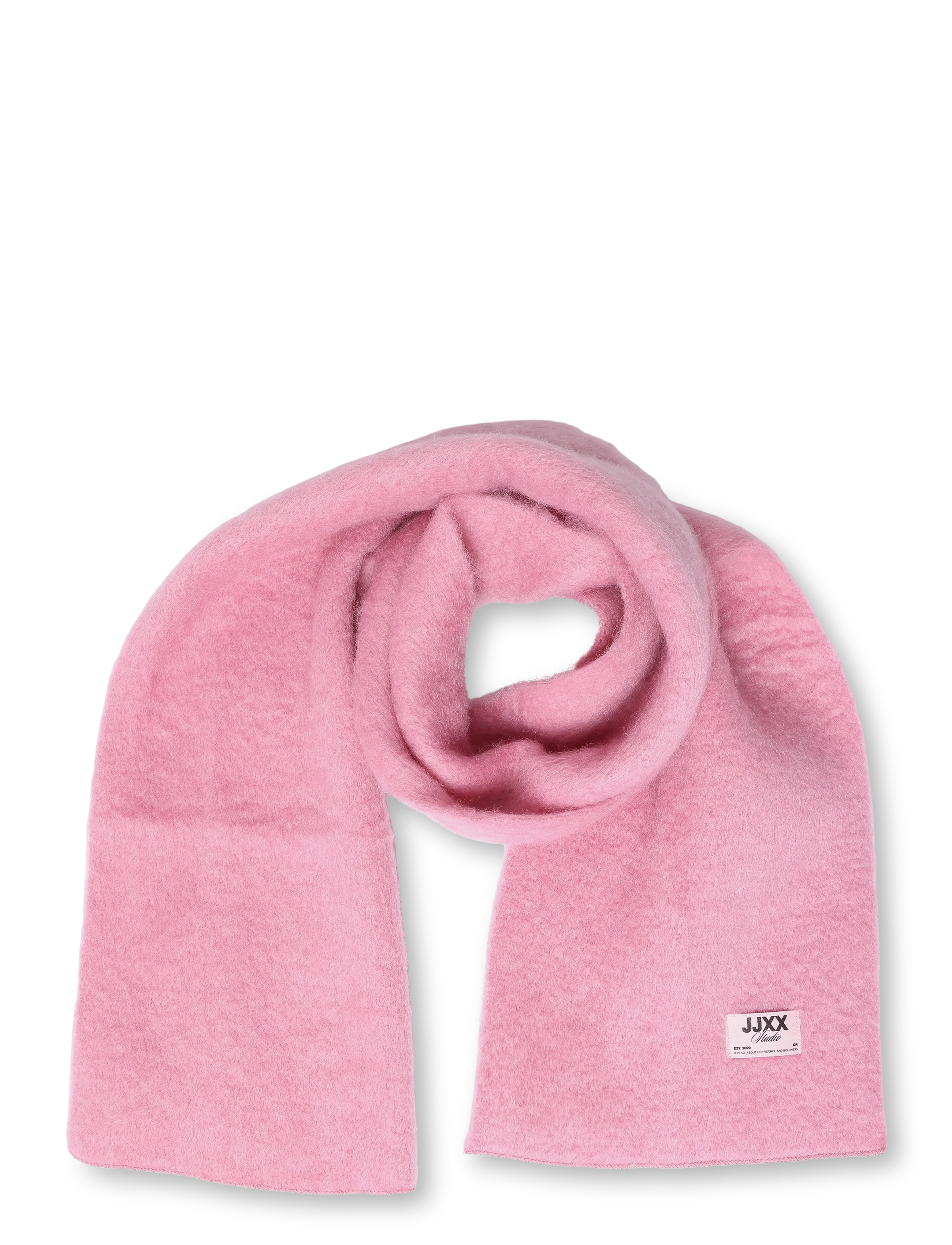 JJXX Kids JXLESLIE SCARF ACC SN GRL - JJXX Kids - ORCHID SMOKE / pink/rose