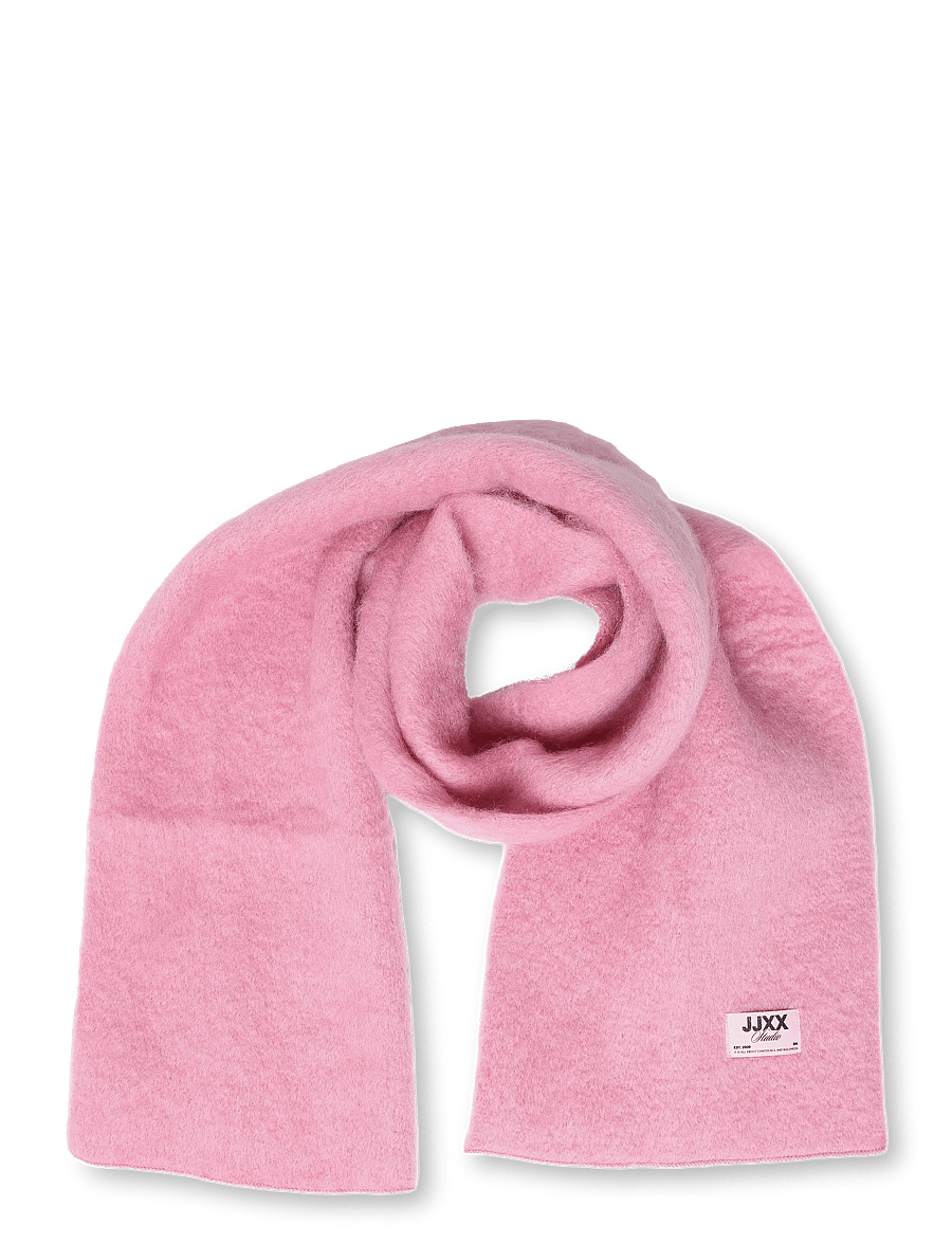JJXX Kids - JXLESLIE SCARF ACC SN GRL - halsdukar - orchid smoke - 0