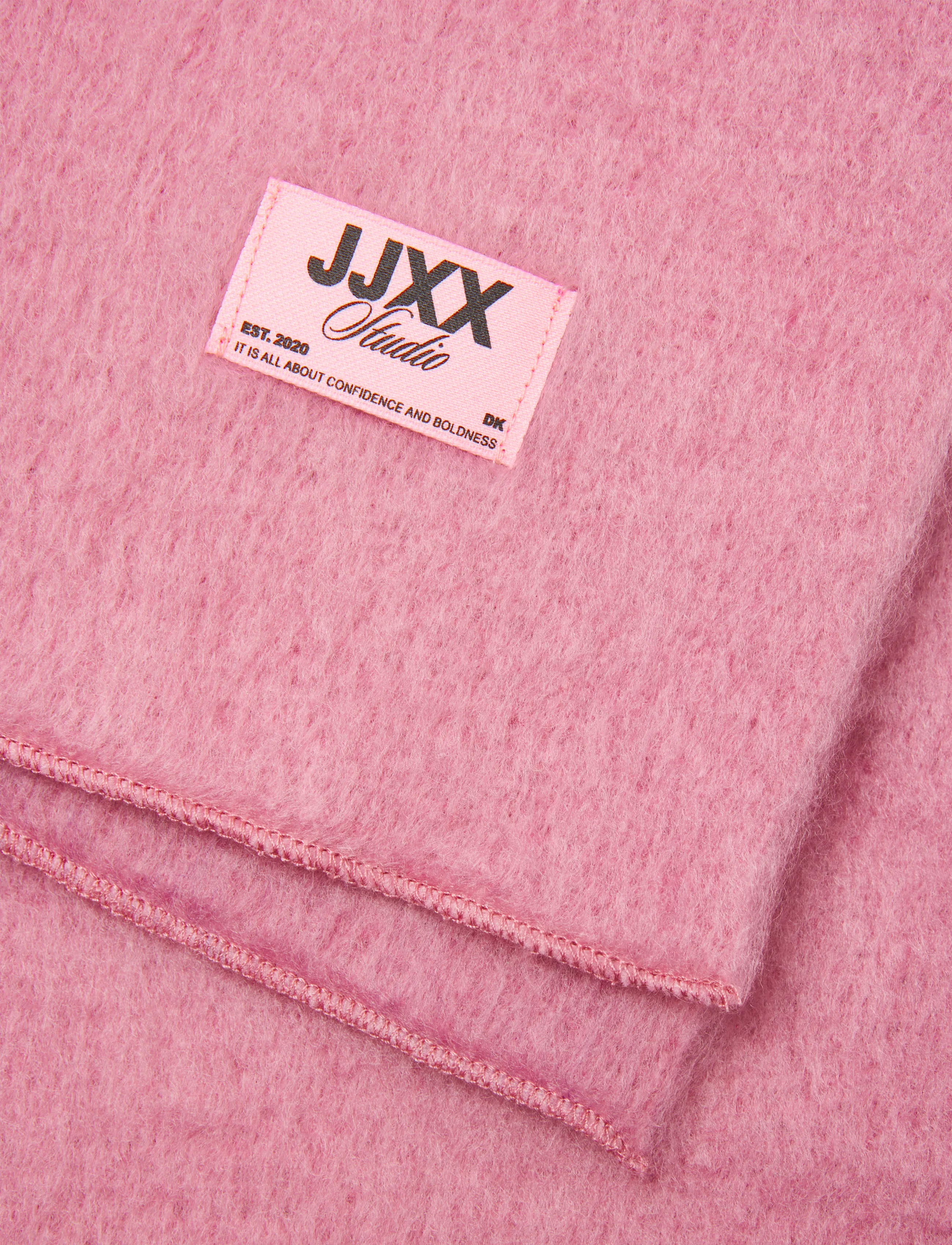 JJXX Kids - JXLESLIE SCARF ACC SN GRL - halsdukar - orchid smoke - 1