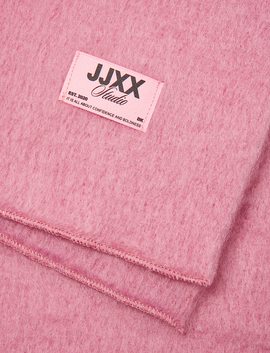 JJXX Kids - JXLESLIE SCARF ACC SN GRL - halsdukar - orchid smoke - 1
