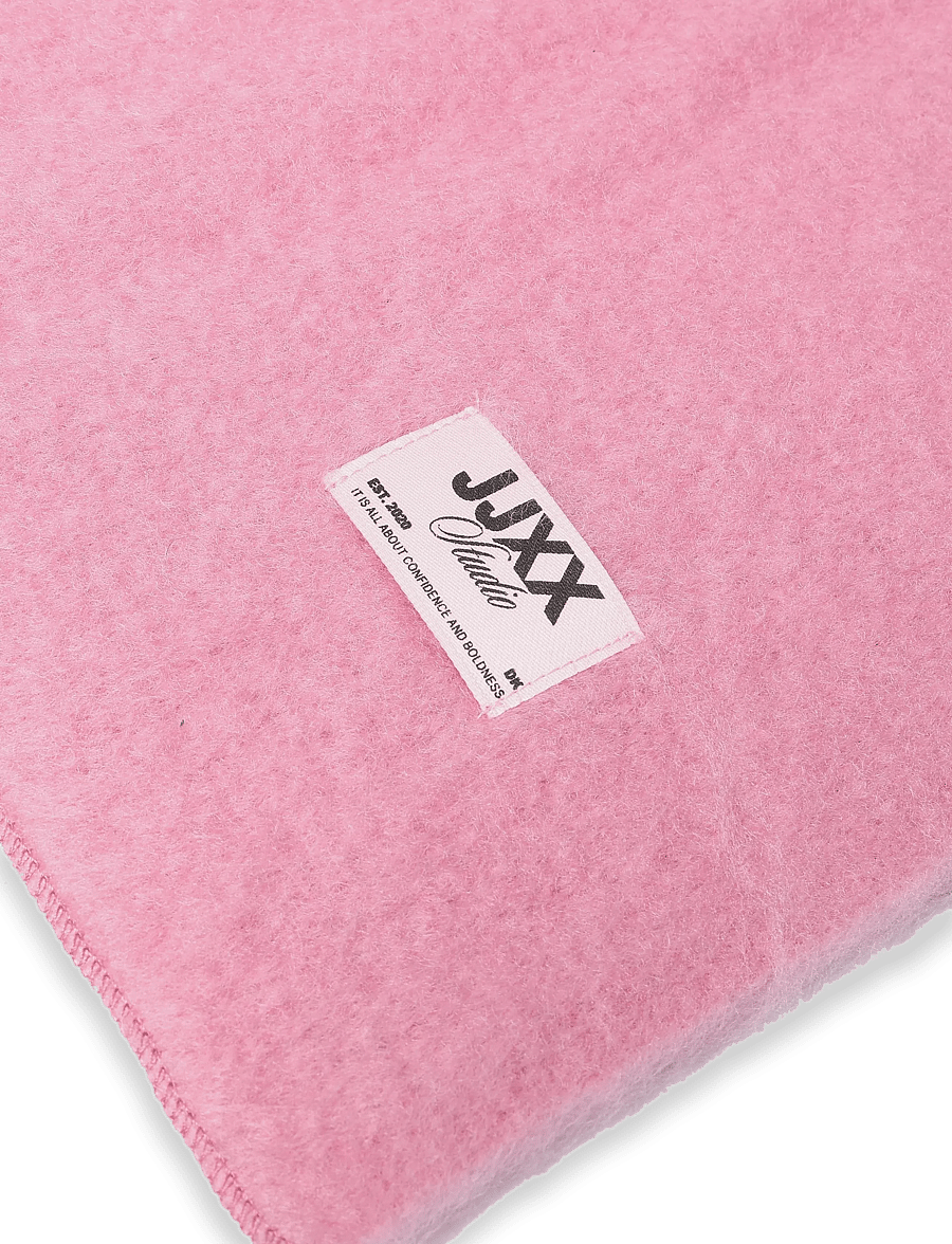 JJXX Kids - JXLESLIE SCARF ACC SN GRL - halsdukar - orchid smoke - 2