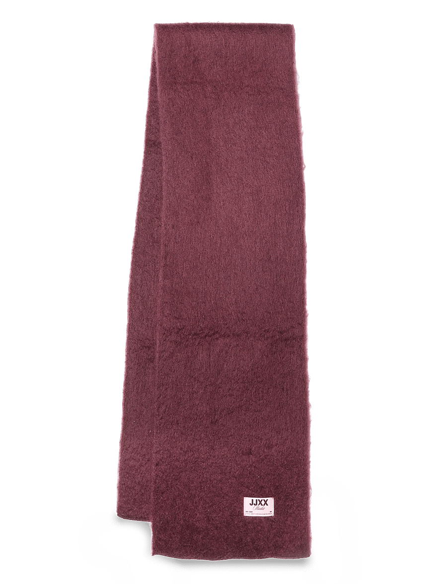 JJXX Kids - JXLESLIE SCARF ACC SN GRL - aksesuāri - winetasting - 0