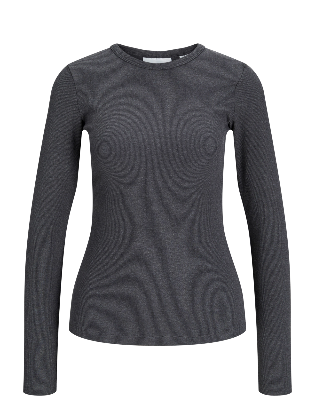 DARK GREY MELANGE