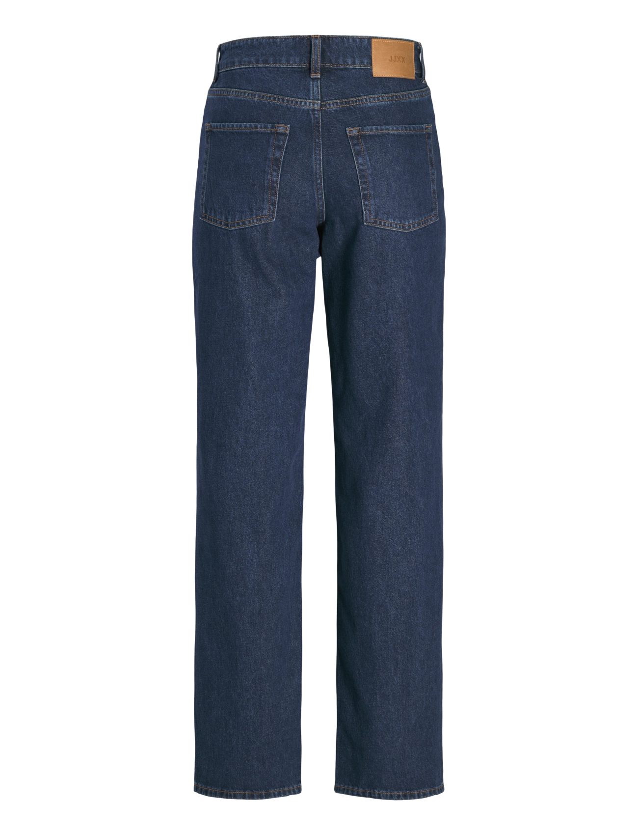 JJXX Kids - JXSEVILLE LOOSE R001 DNM GRL BN - vaba lõikega teksad - blue denim - 2