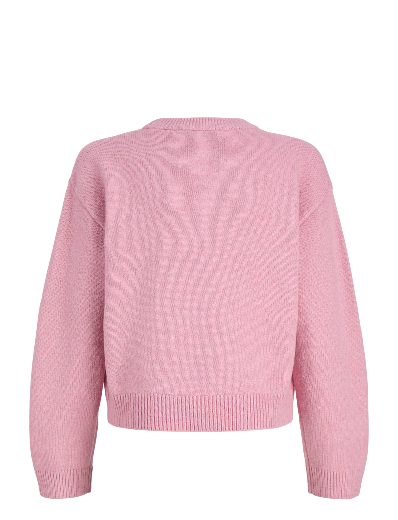 JJXX Kids - JXNORREBRO CREW NECK KNIT GRL - orchid smoke - 1