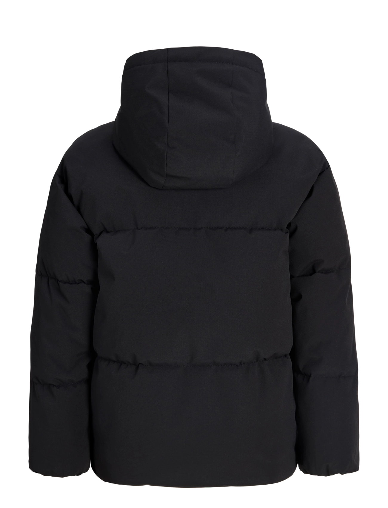 JJXX Kids - JXGALAXY PUFFER JACKET OTW GRL - winterjacke - black - 1