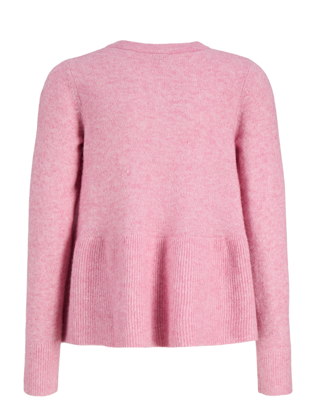 JJXX Kids - JXCOLEEN DIVERSE CARDIGAN KNIT GRL - cardigans - orchid smoke - 1