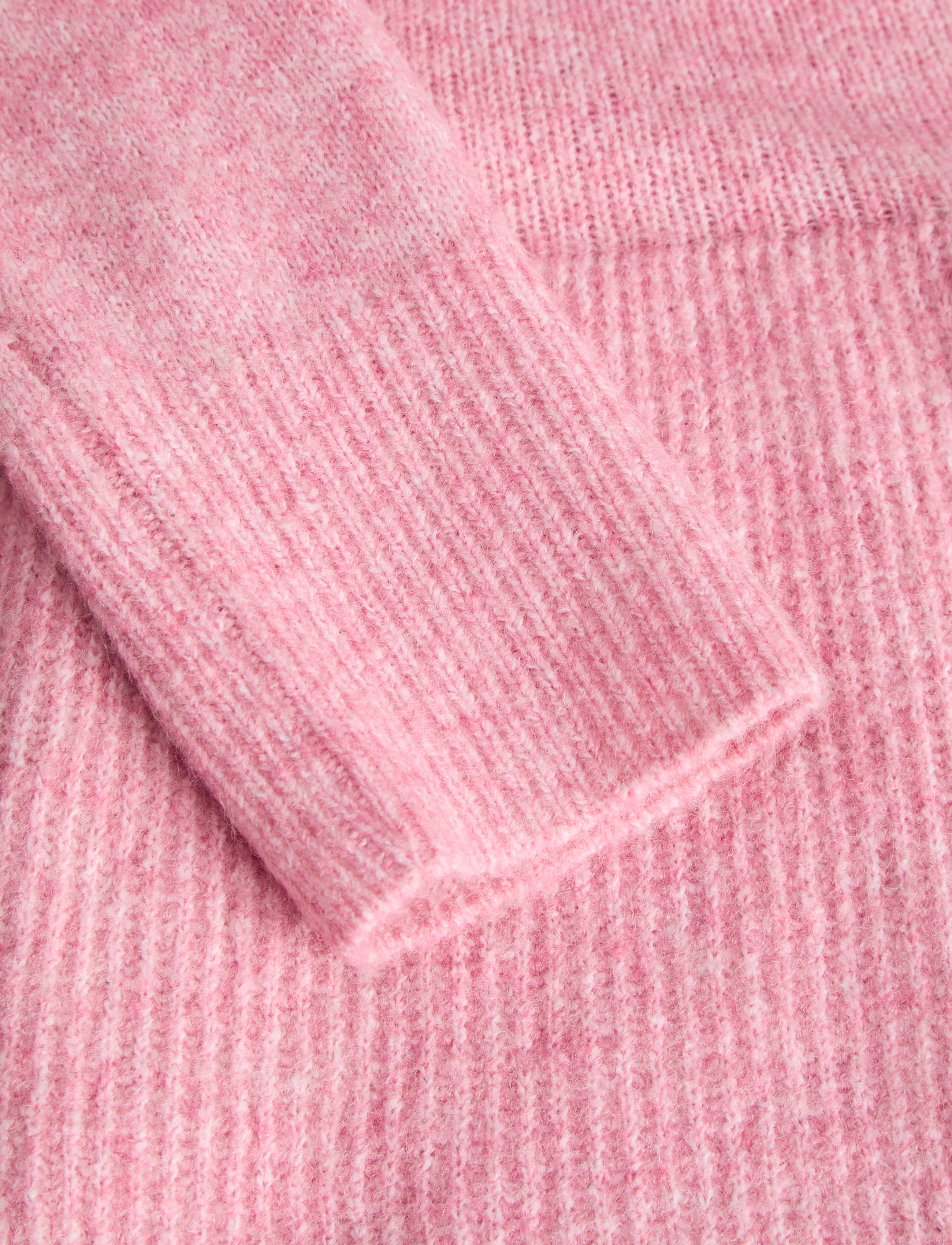 JJXX Kids - JXCOLEEN DIVERSE CARDIGAN KNIT GRL - cardigans - orchid smoke - 2