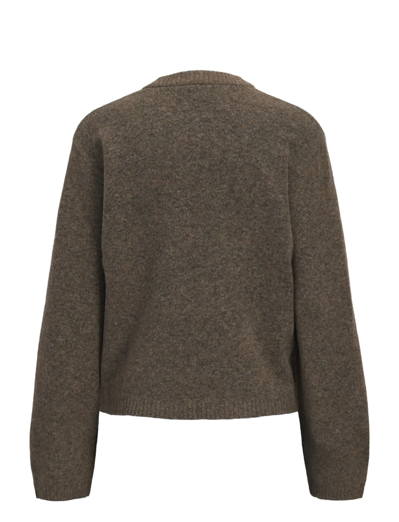 JJXX Kids - JXVALERIA CREW NECK KNIT GRL - pullover - falcon - 1