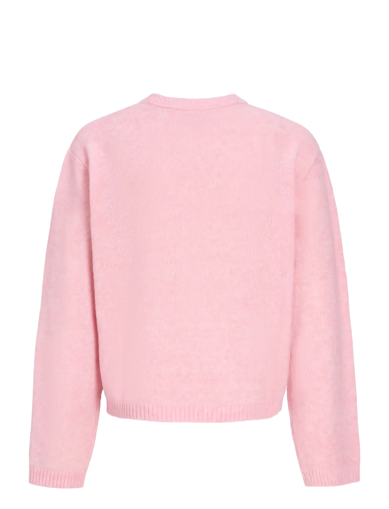 JJXX Kids - JXVALERIA CREW NECK KNIT GRL - pullover - pink nectar - 1