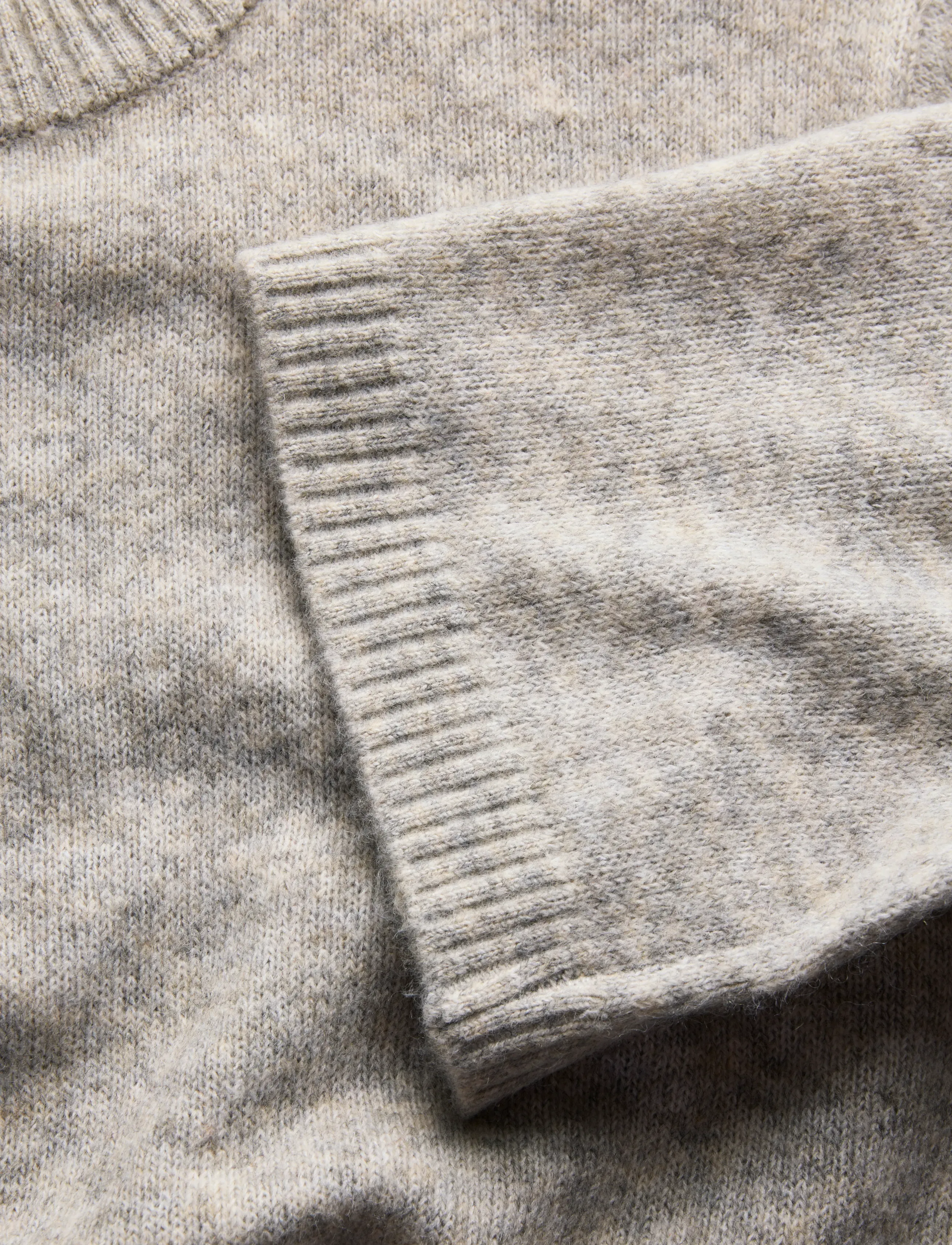 JJXX Kids - JXVALERIA SS KNIT GRL - pullover - light grey melange - 2
