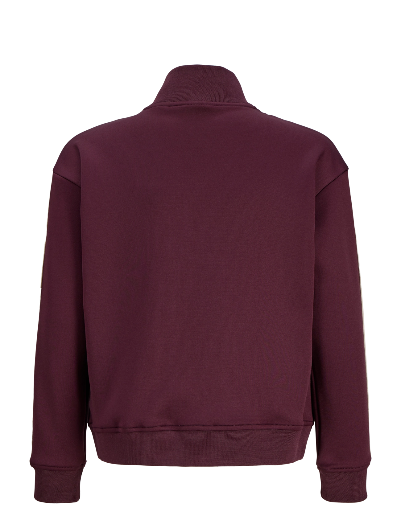 JJXX Kids - JXLEONA ESME JACKET PNT GRL - leichte jacken - winetasting - 2