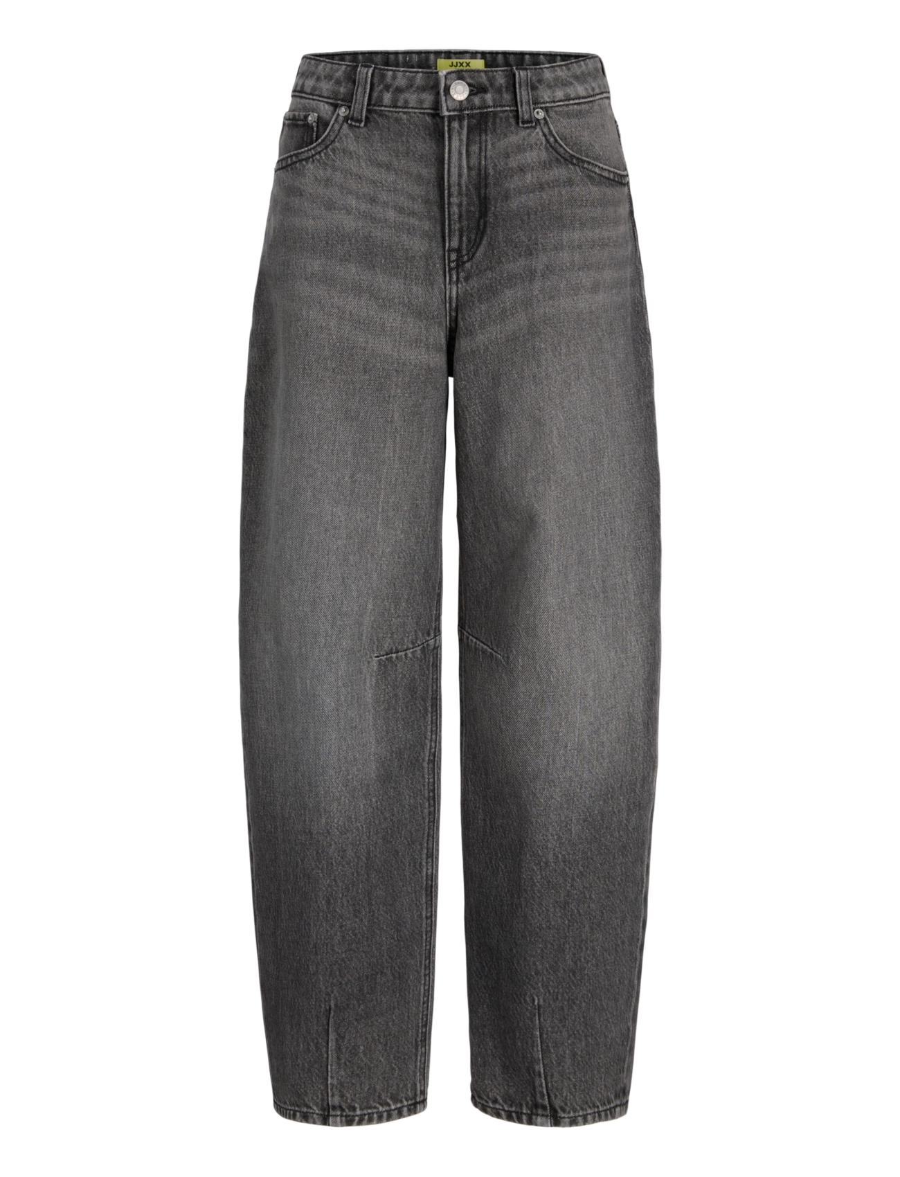 JJXX Kids JXFUJI BARREL R426 DNM GRL - New Arrivals - GREY DENIM / grey