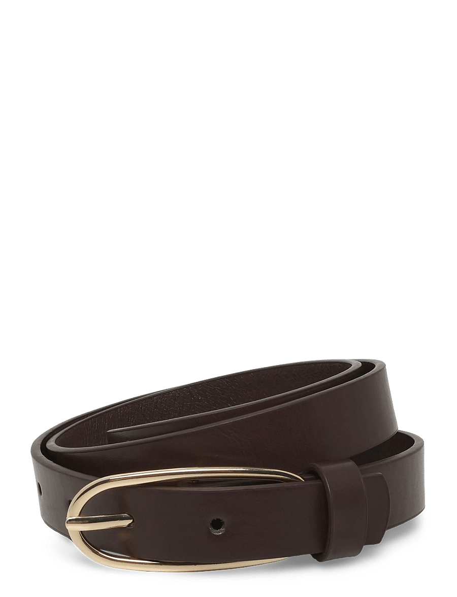 JJXX Kids - JXJESSICA LEATHER BELT ACC GRL - belts - bison - 1