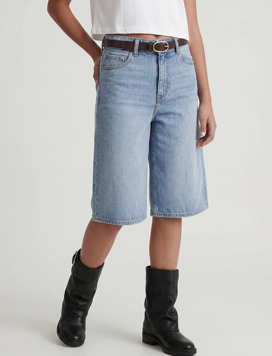 JJXX Kids - JXJESSICA LEATHER BELT ACC GRL - gürtel - bison - 0