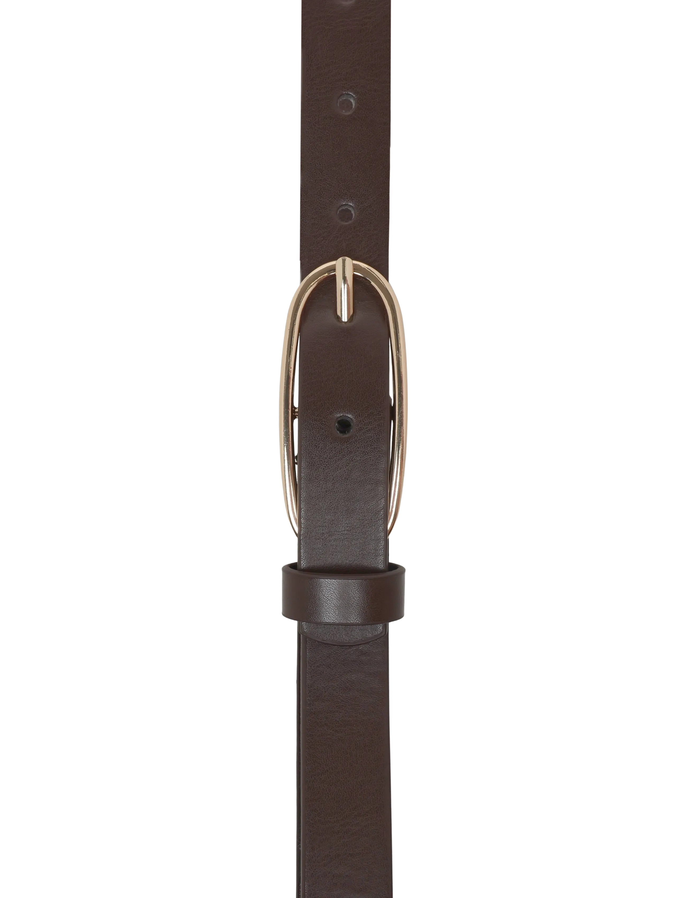 JJXX Kids - JXJESSICA LEATHER BELT ACC GRL - belts - bison - 4