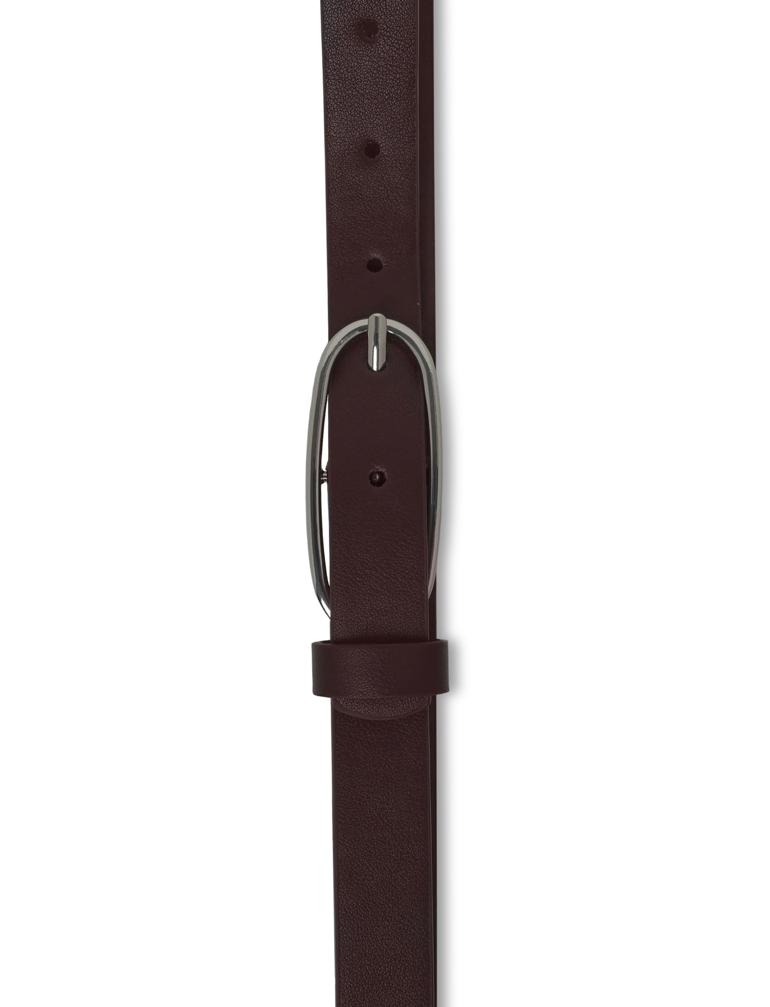 JJXX Kids - JXJESSICA LEATHER BELT ACC GRL - vööd - winetasting - 2
