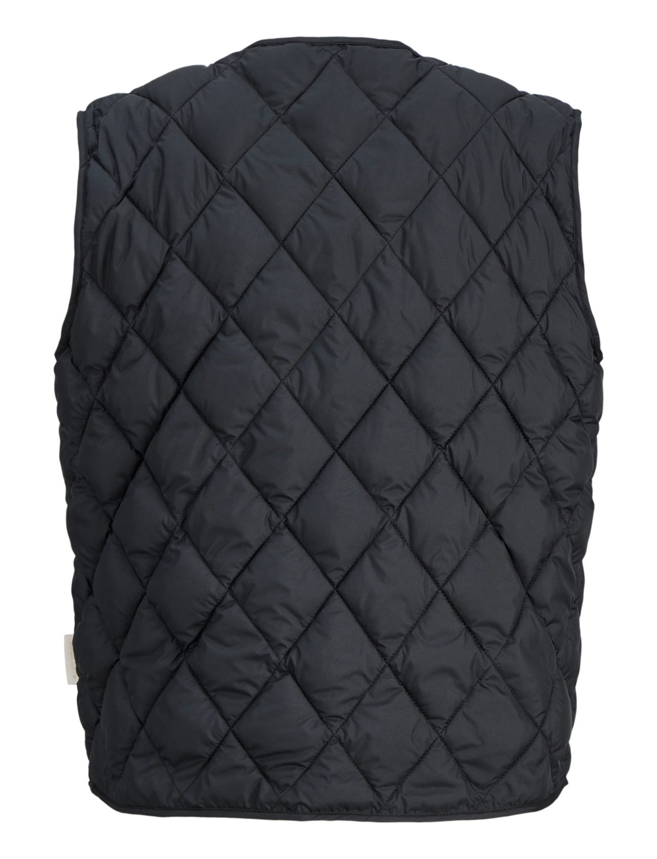 JJXX Kids - JXHOPE QUILTED VEST OTW GRL SN - einkaufen nach alter von - black - 2